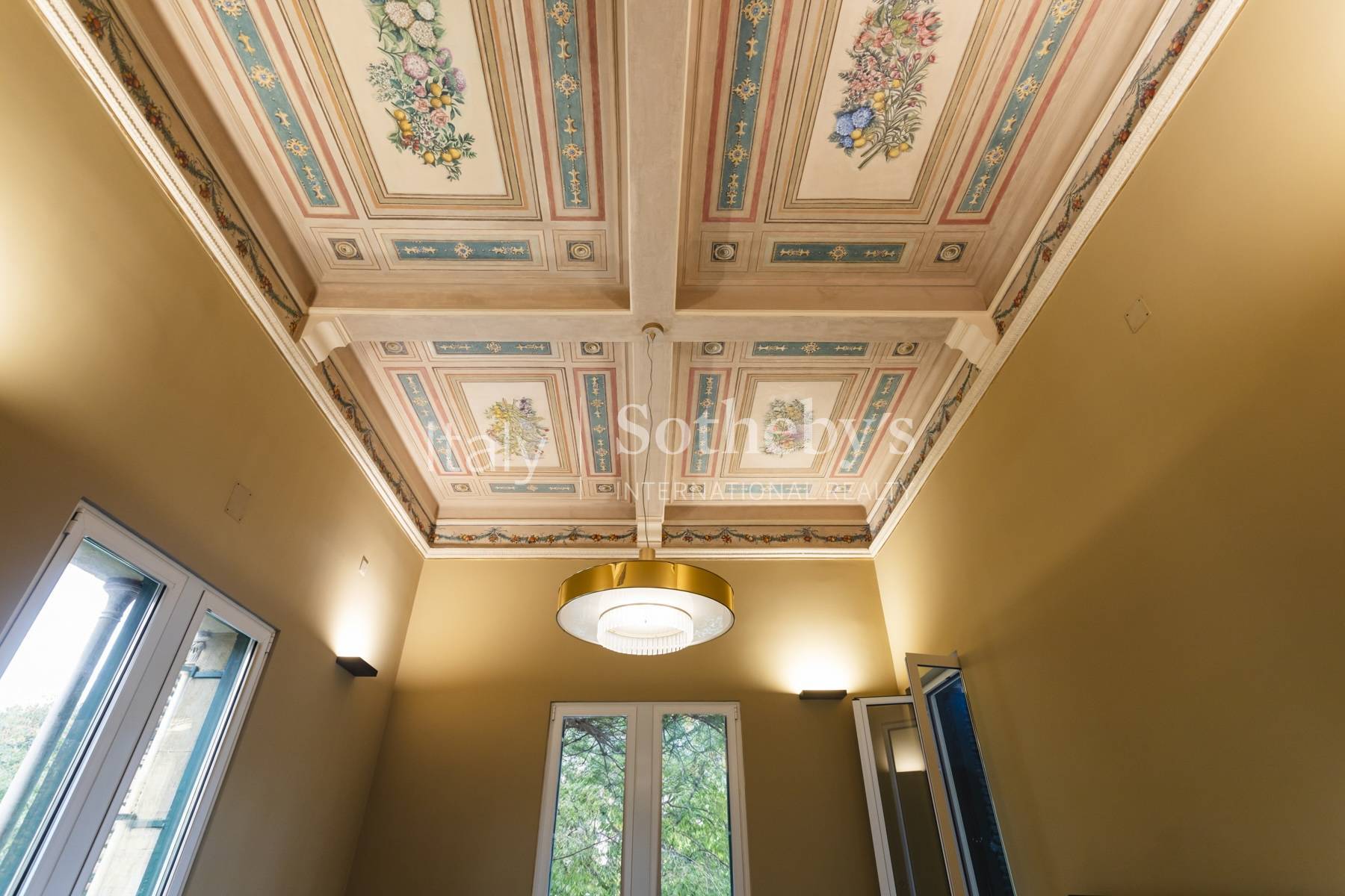  Prestigious Liberty-Style Villa in Mondello - 物件實景