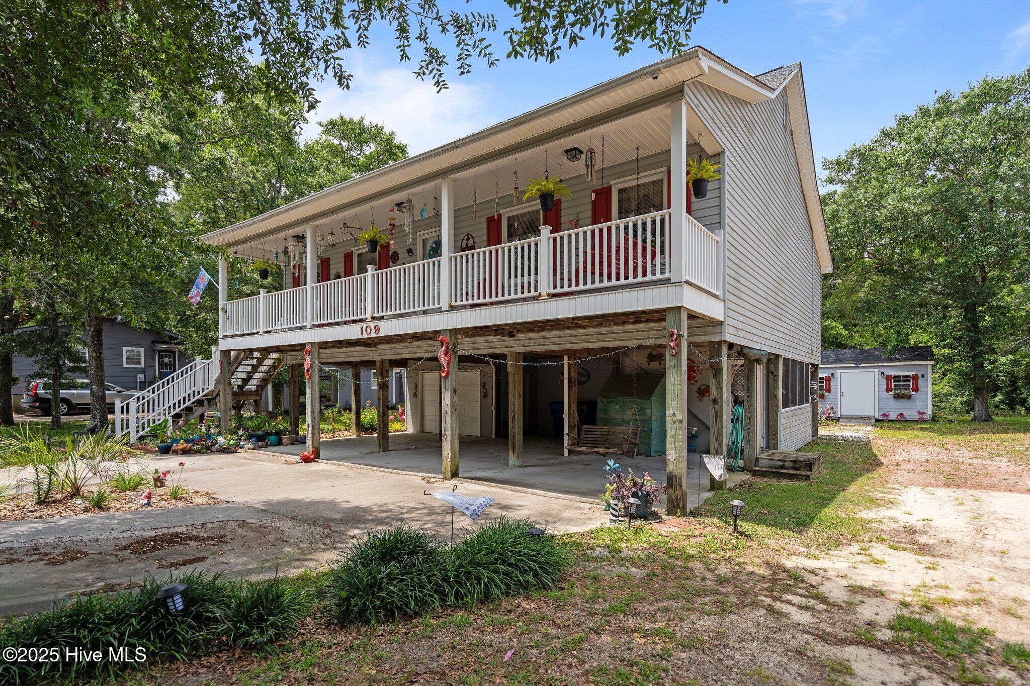 Oak Island, North Carolina, 28465, United States, 3 Bedrooms Bedrooms, ,2 BathroomsBathrooms,Residential,For Sale,1847488