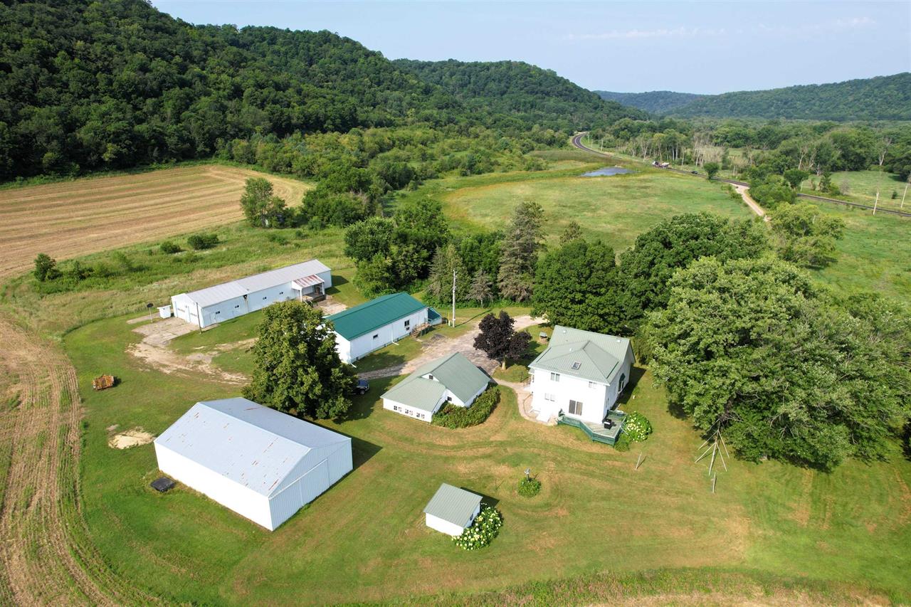 Gays Mills, Wisconsin, 54631, United States, 4 Bedrooms Bedrooms, ,3 BathroomsBathrooms,Residential,For Sale,1914318
