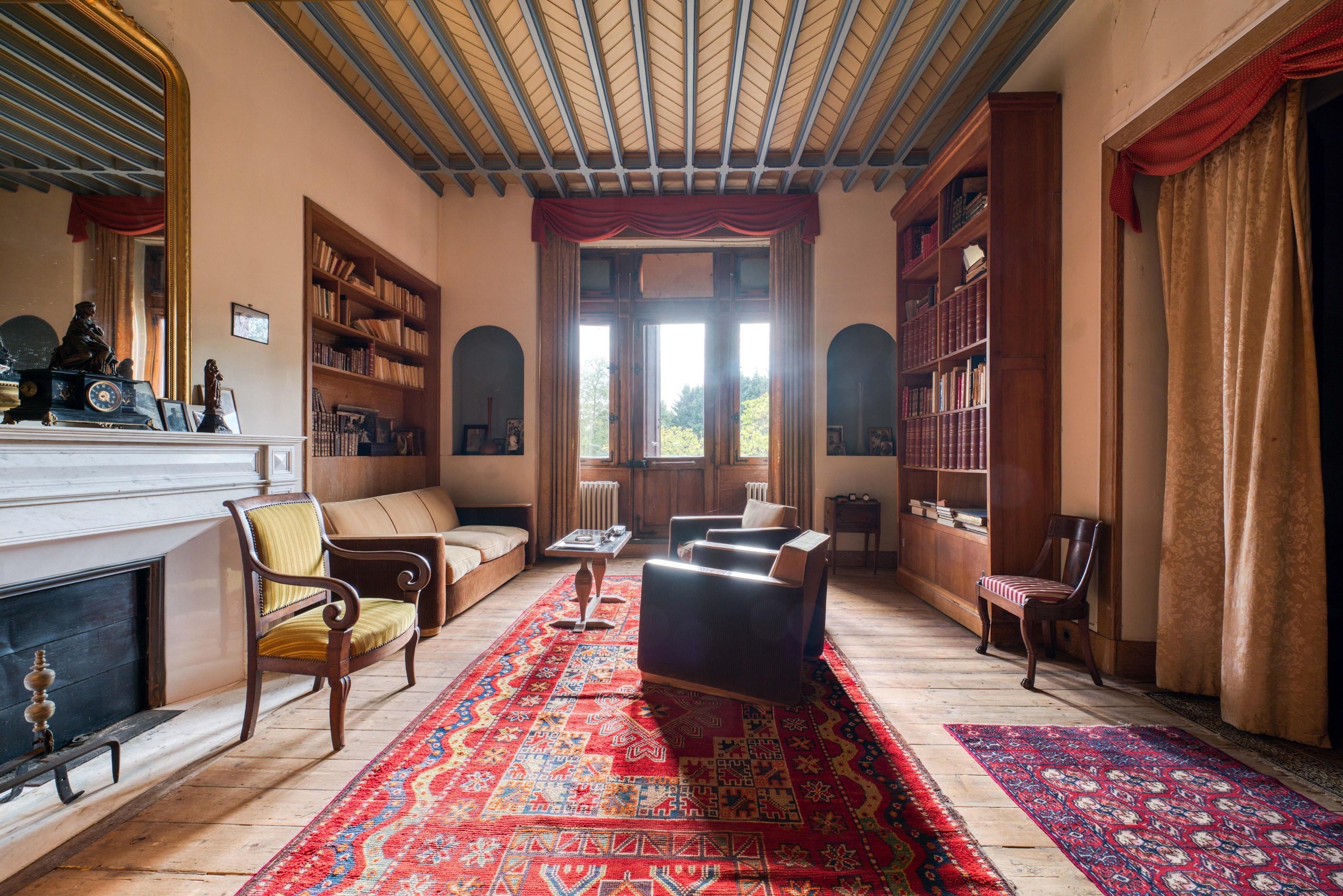  Saintes — Exceptional Château, a Remarkable Architectural and Artistic Legacy - 物件實景
