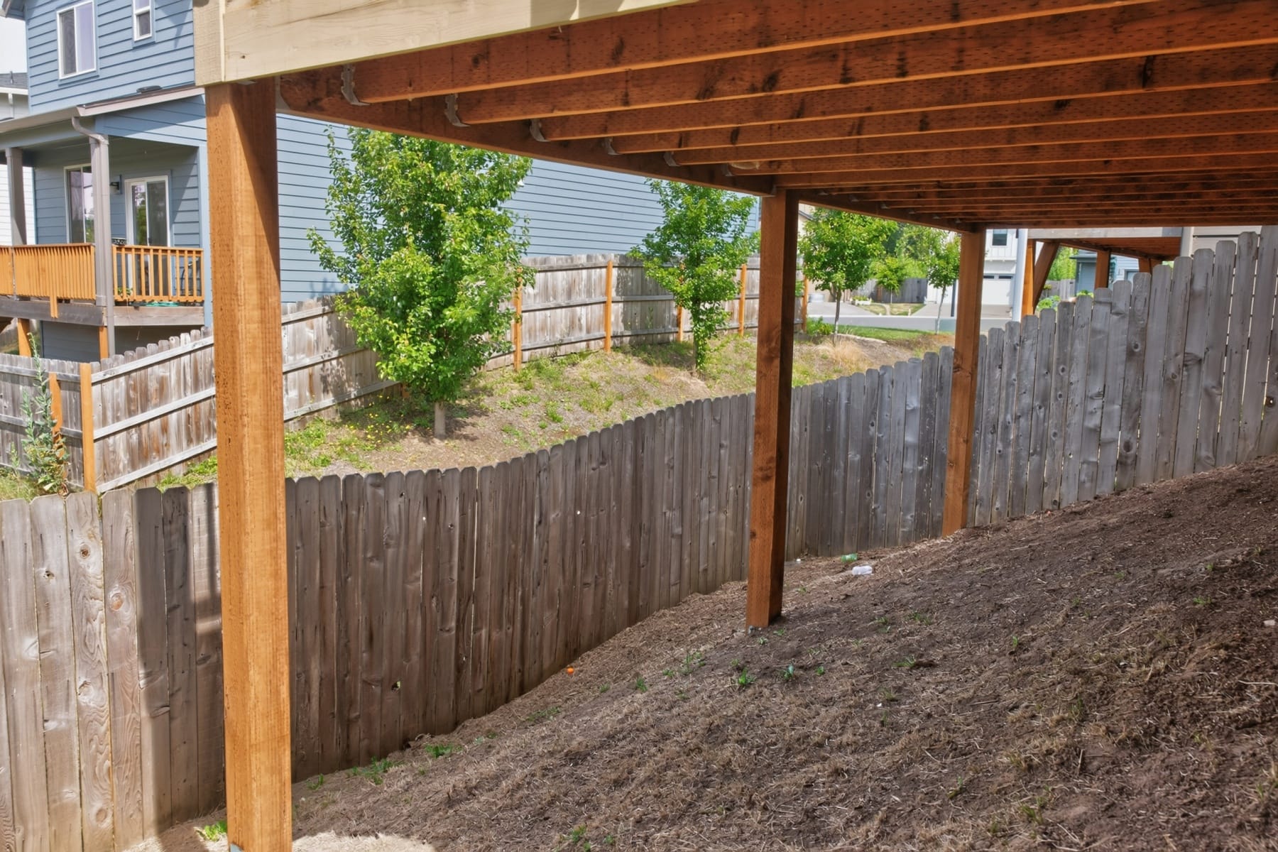  1147 N FAIRHOPE PL Ridgefield, WA 98642 - 物件實景