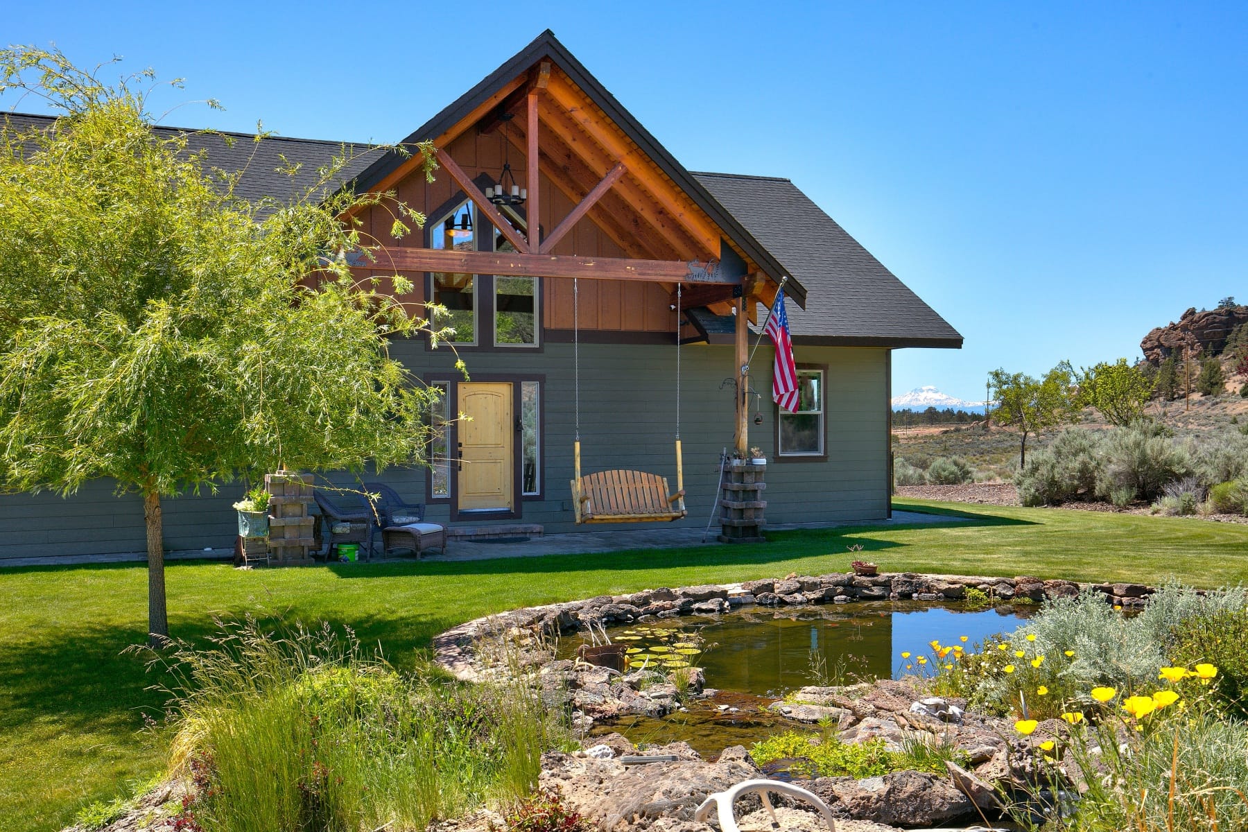  20900 NW Butler Road Terrebonne, OR 97760 - 物件實景