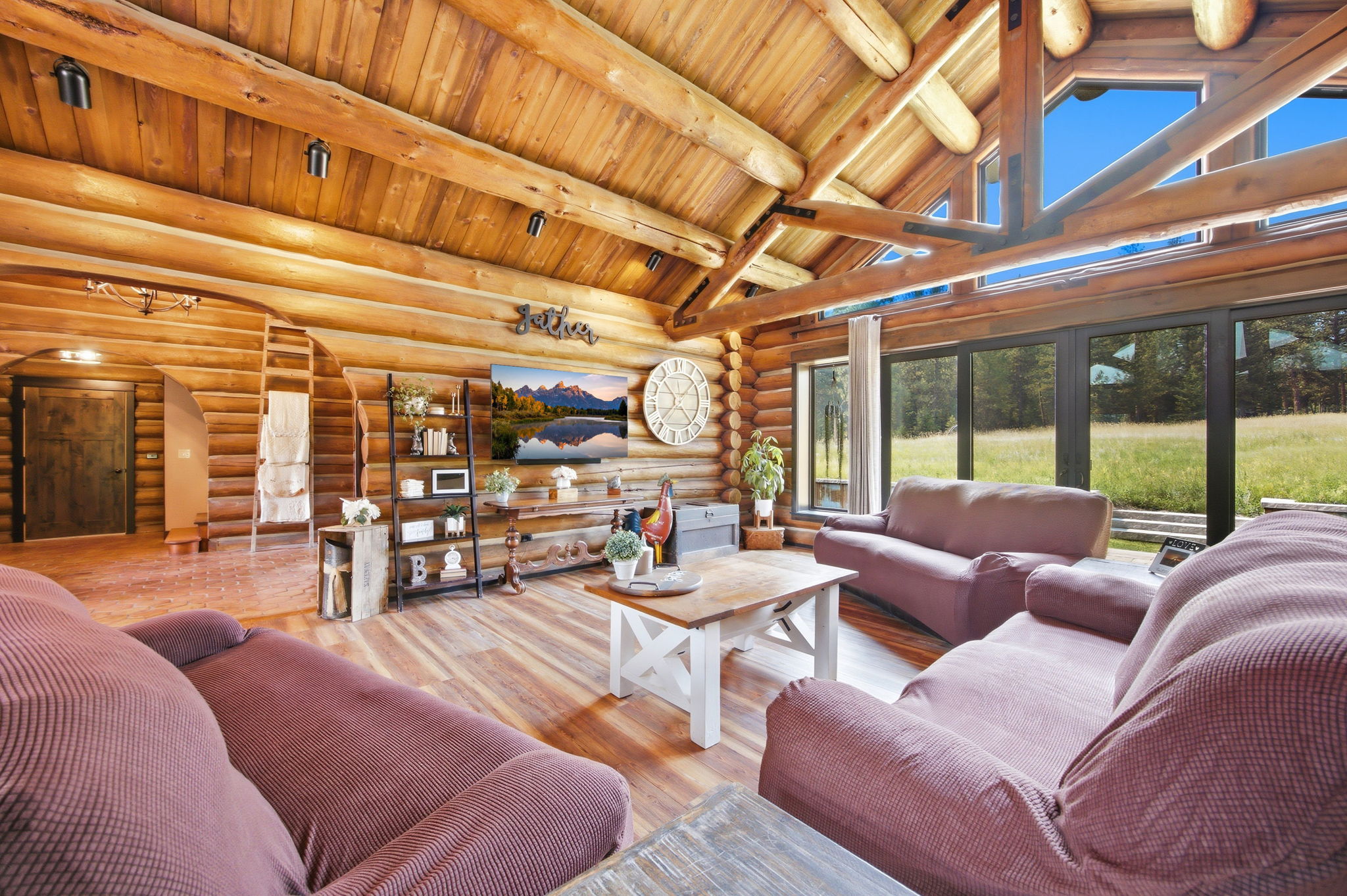  34500 Cedar Creek Road - 物件實景
