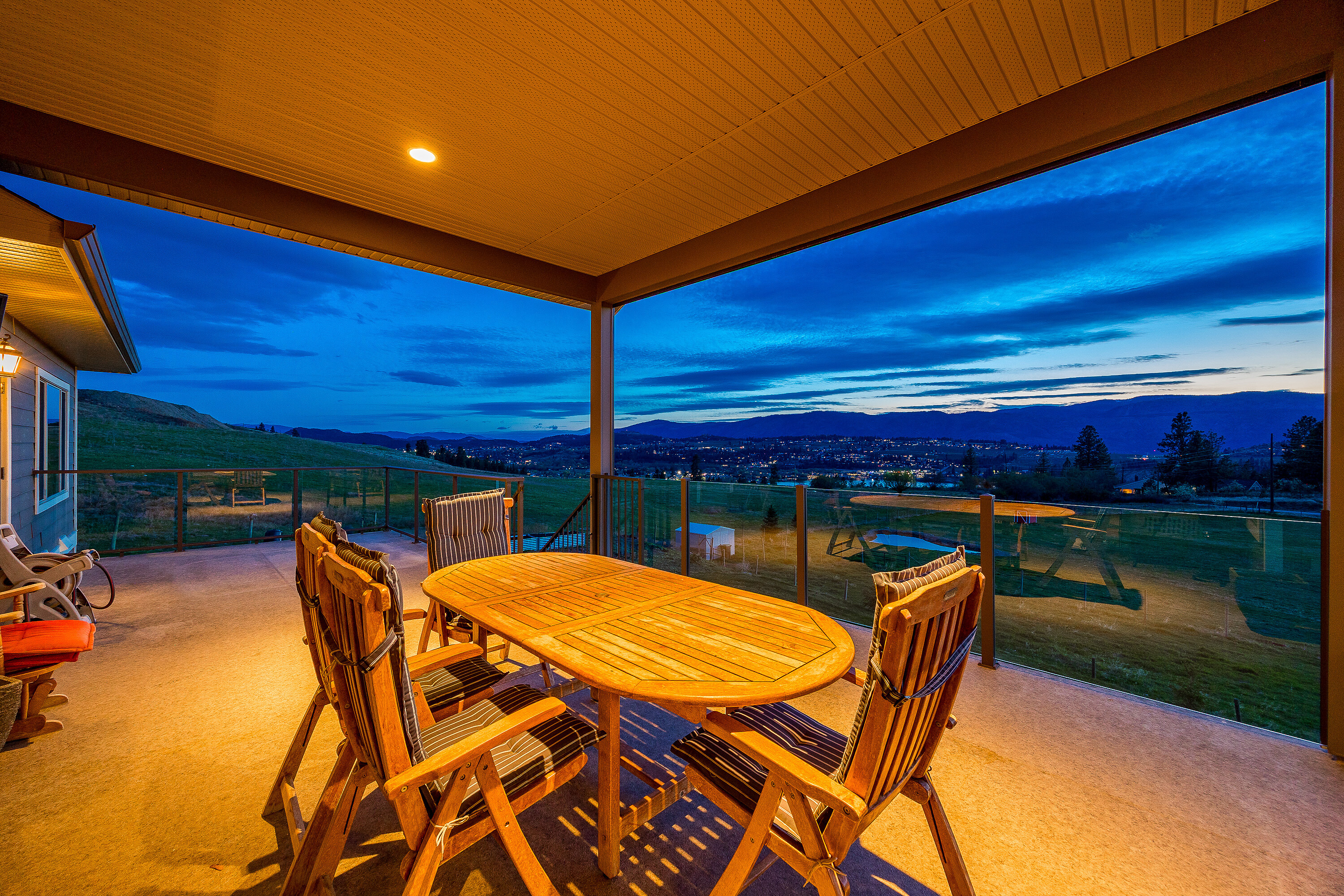  Lakeview Estate - 物件實景