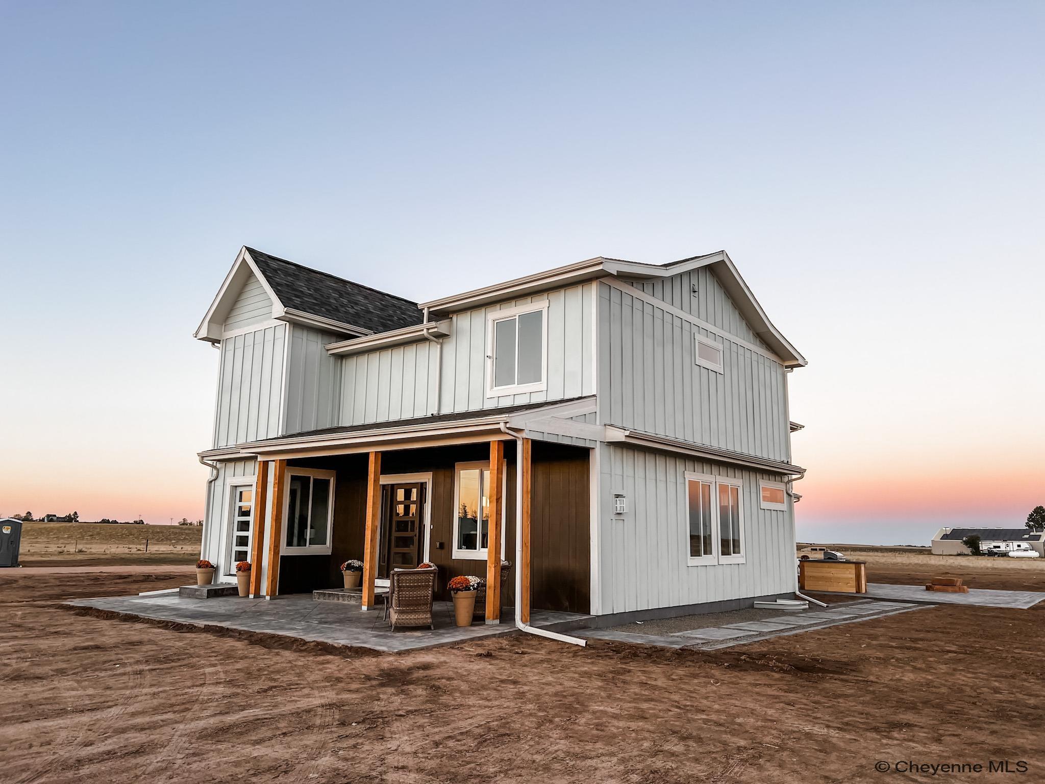 Cheyenne, Wyoming, 82009, United States, 5 Bedrooms Bedrooms, ,4 BathroomsBathrooms,Residential,For Sale,1785521