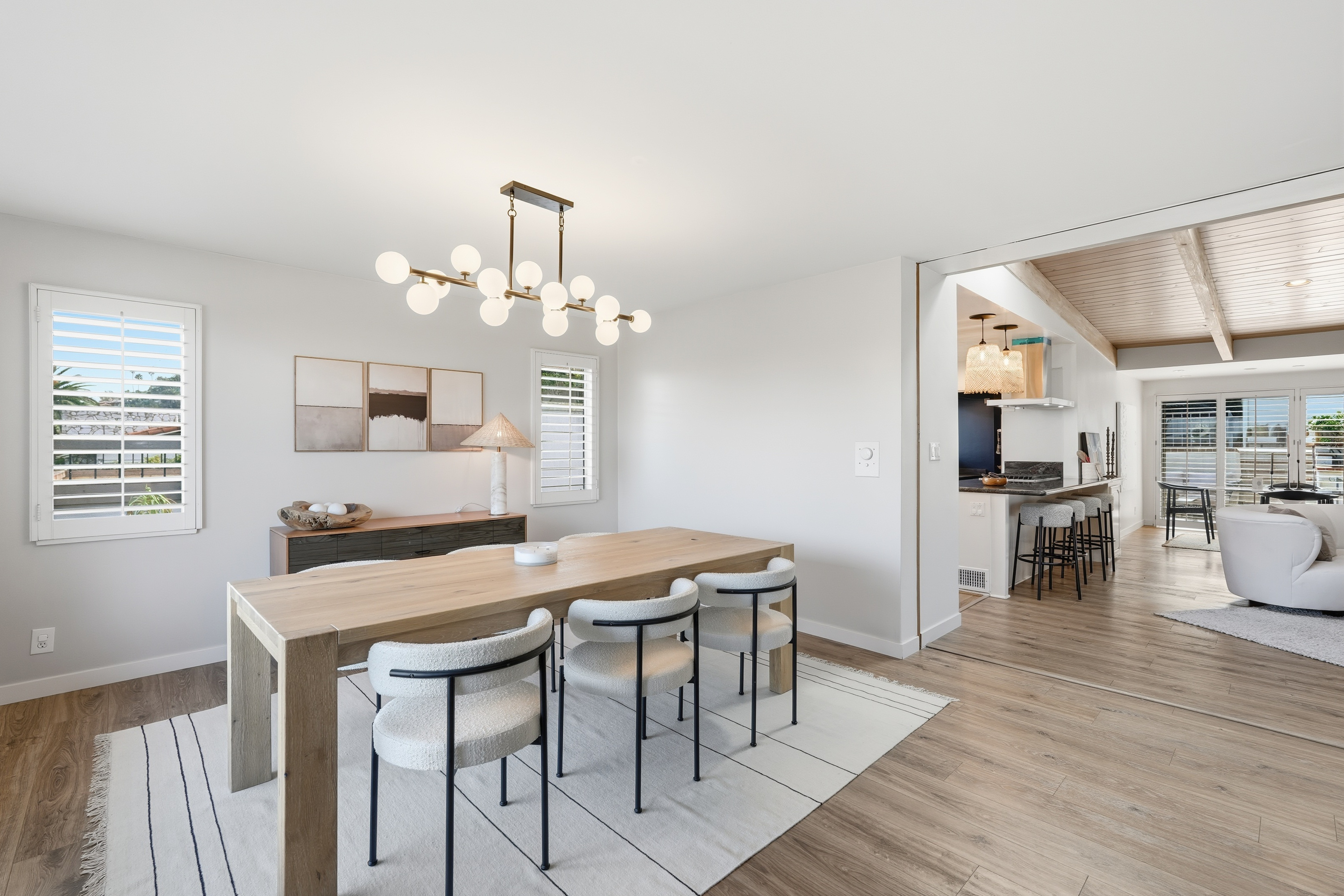  760 Vía Del Monte, Palos Verdes Estates, CA 90274 - 物件實景