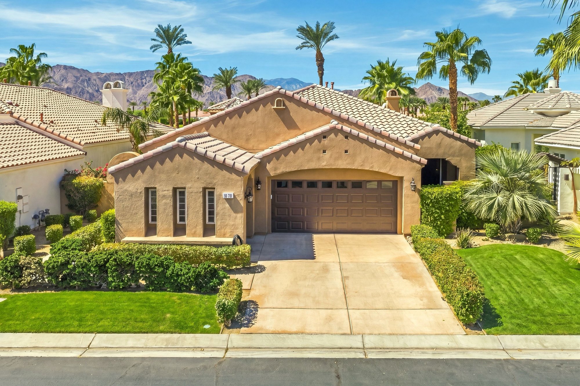 Via Sorrento , LA Quinta, CA 92253