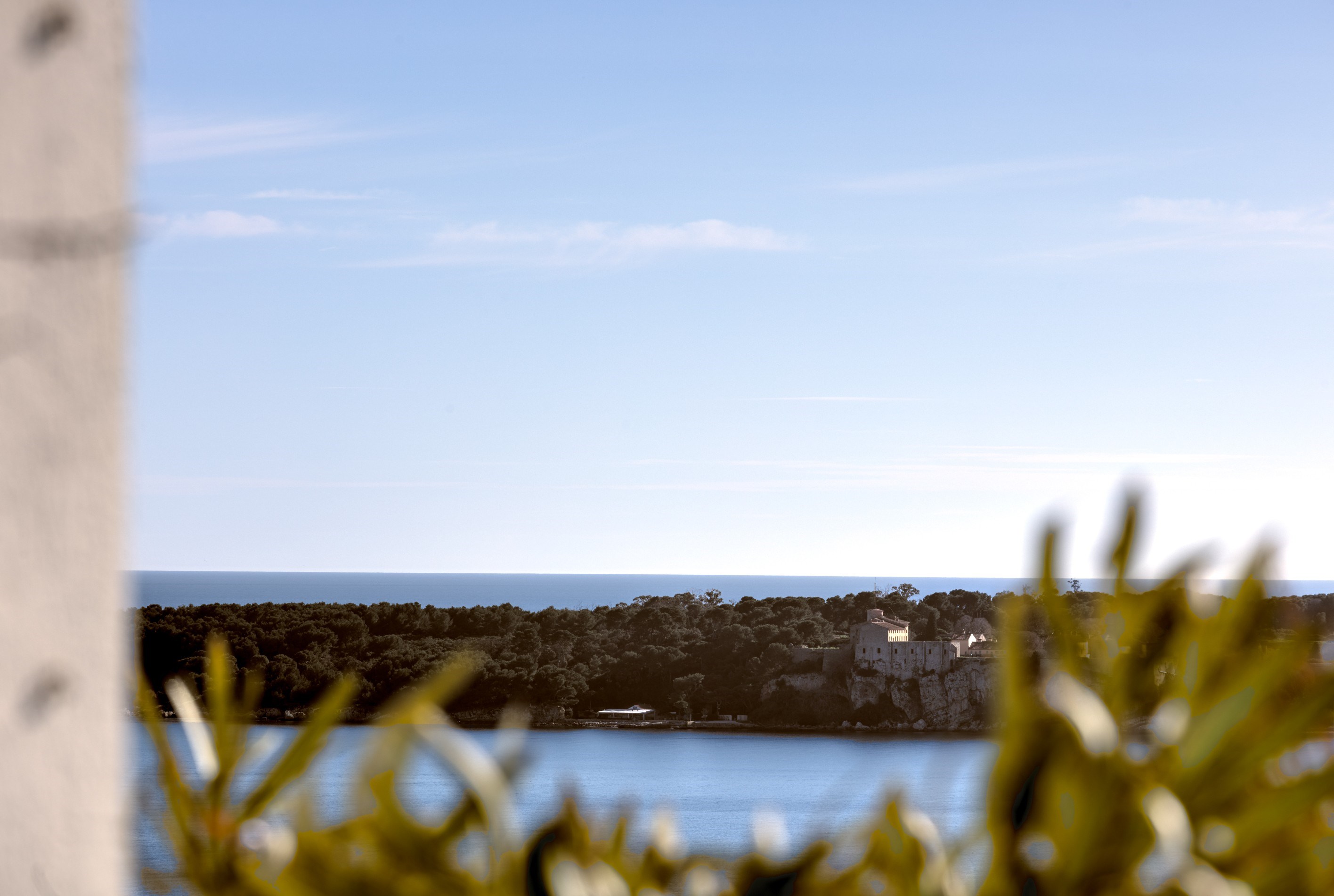  Cannes 4 bedroomed apartment, luxury amenities, panoramic sea view, exceptional… - 物件實景