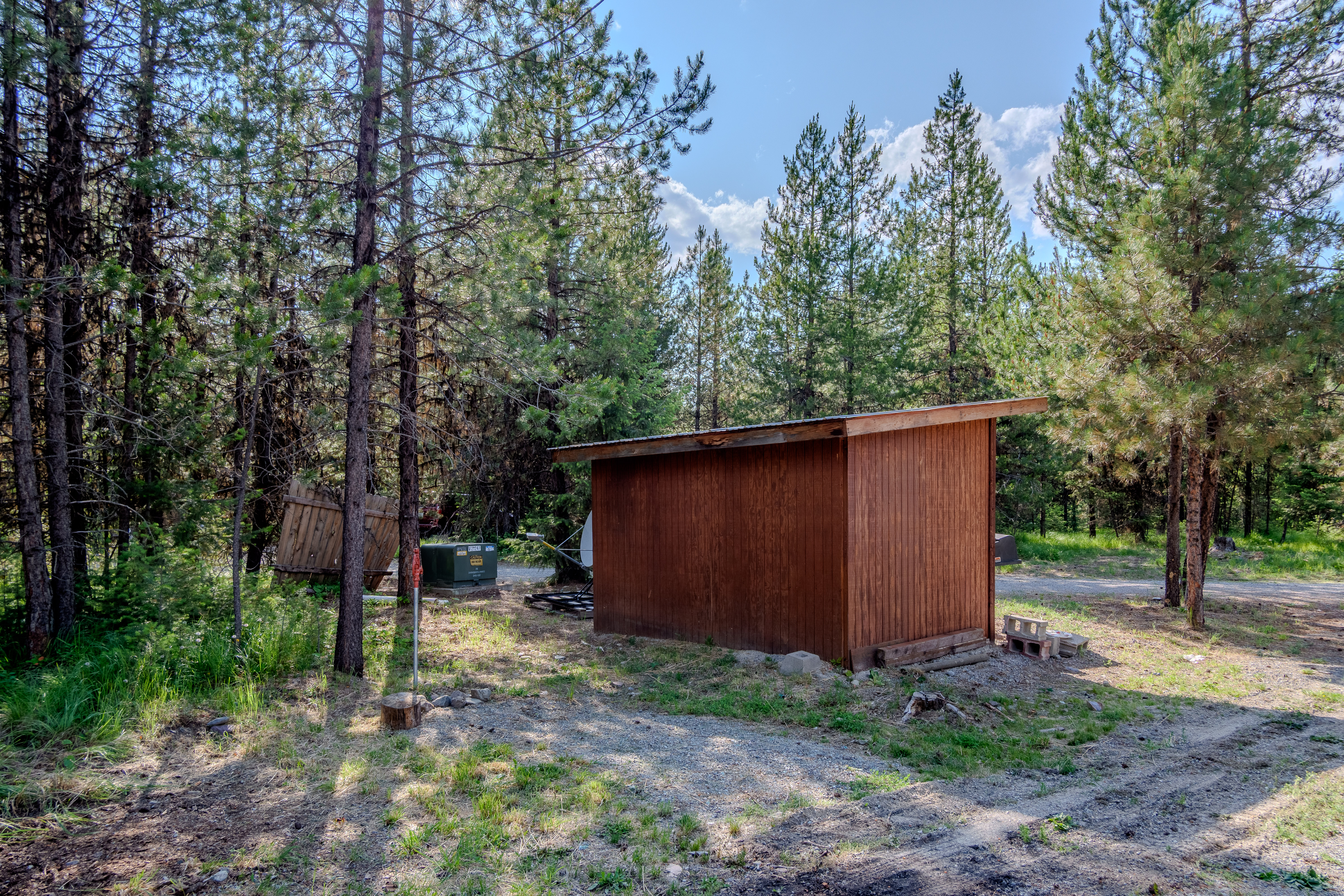 Libby, Montana, 59923, United States, 2 Bedrooms Bedrooms, ,1 BathroomBathrooms,Residential,For Sale,1882084