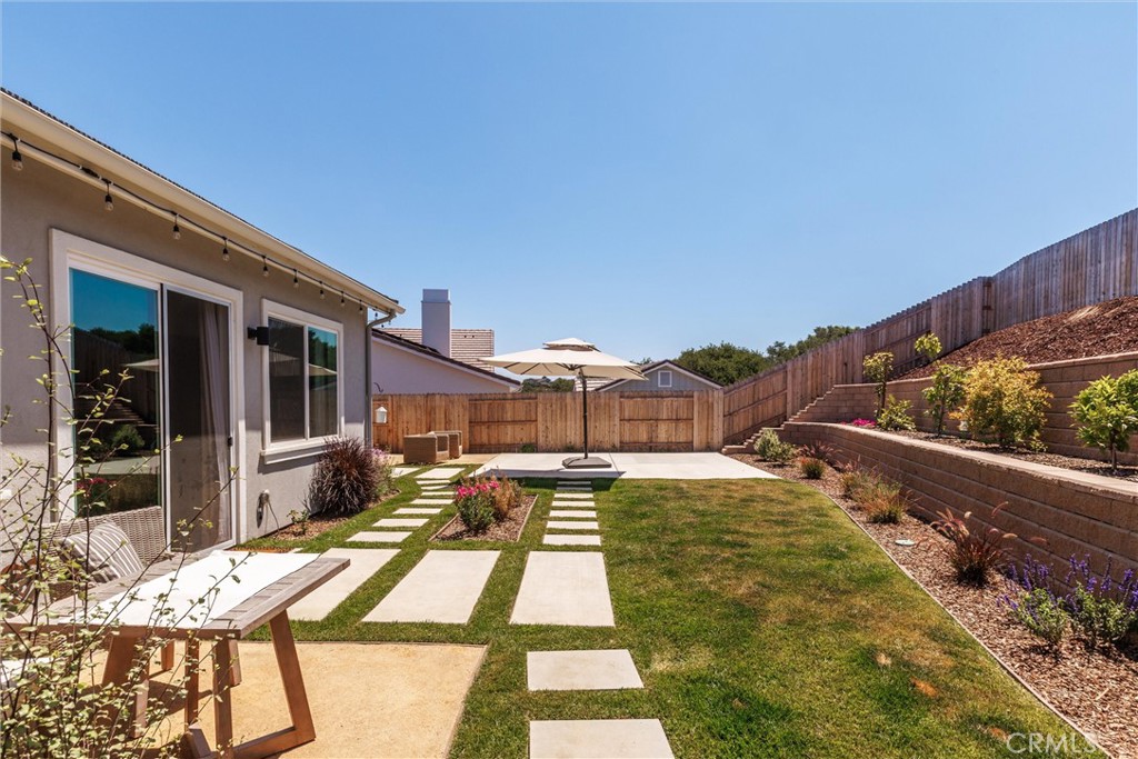 Santa Maria, California, 93455, United States, 4 Bedrooms Bedrooms, ,4 BathroomsBathrooms,Residential,For Sale,1974422