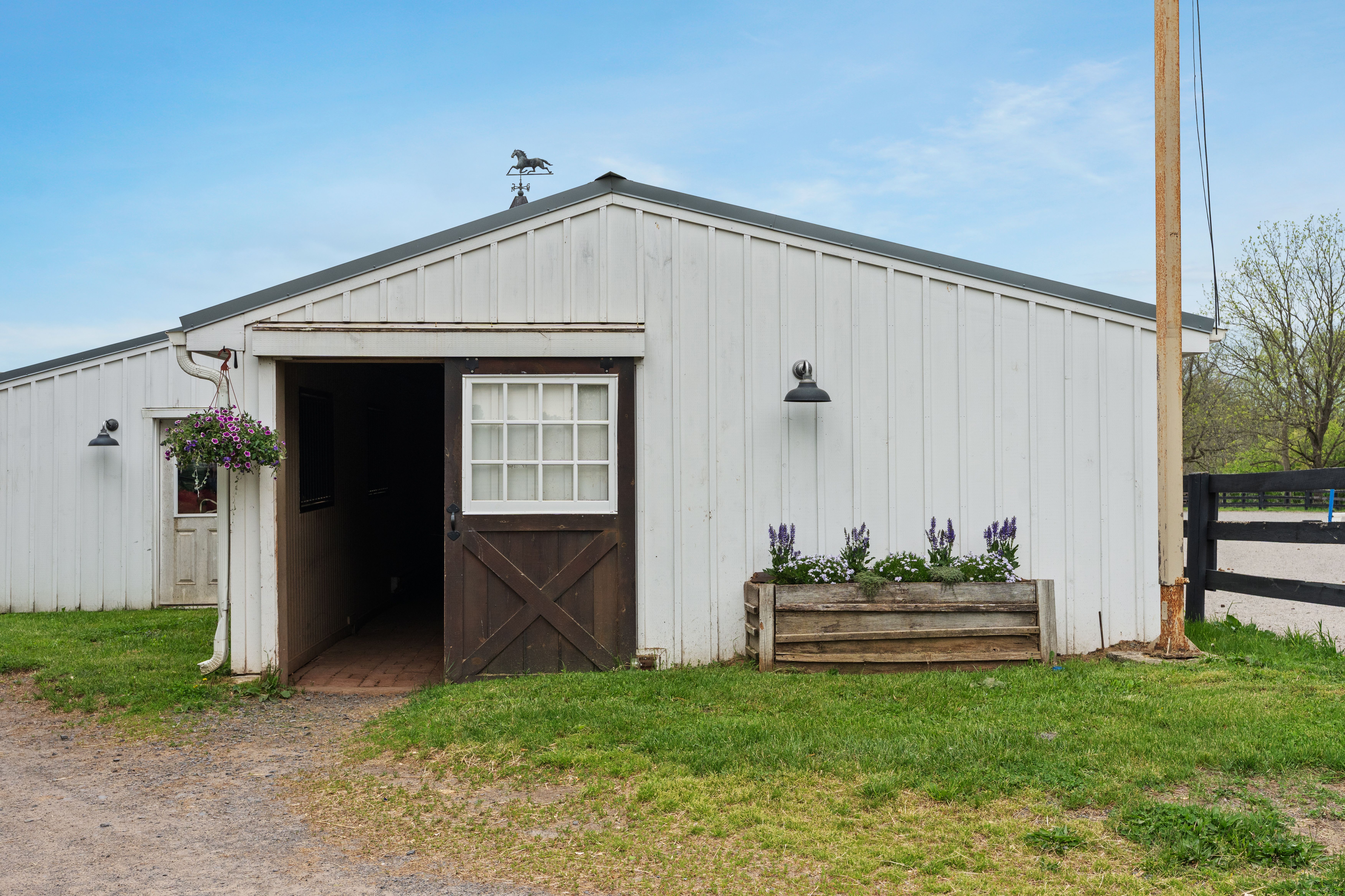  43 Van Sant Road, New Hope, PA 18938 - 物件實景