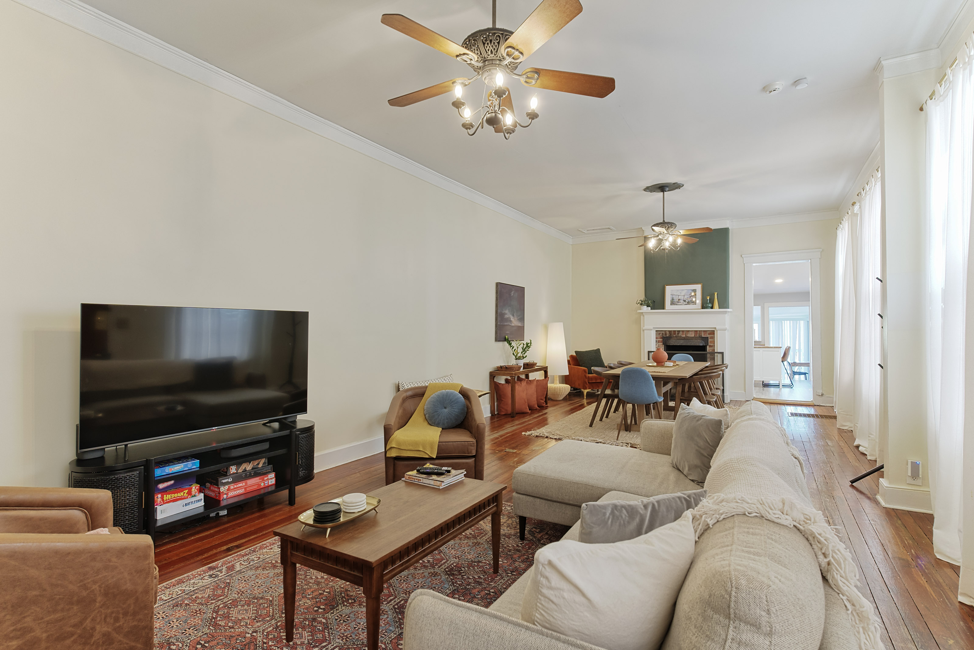 1667 Story Avenue, Louisville, KY 40206 - 物件實景