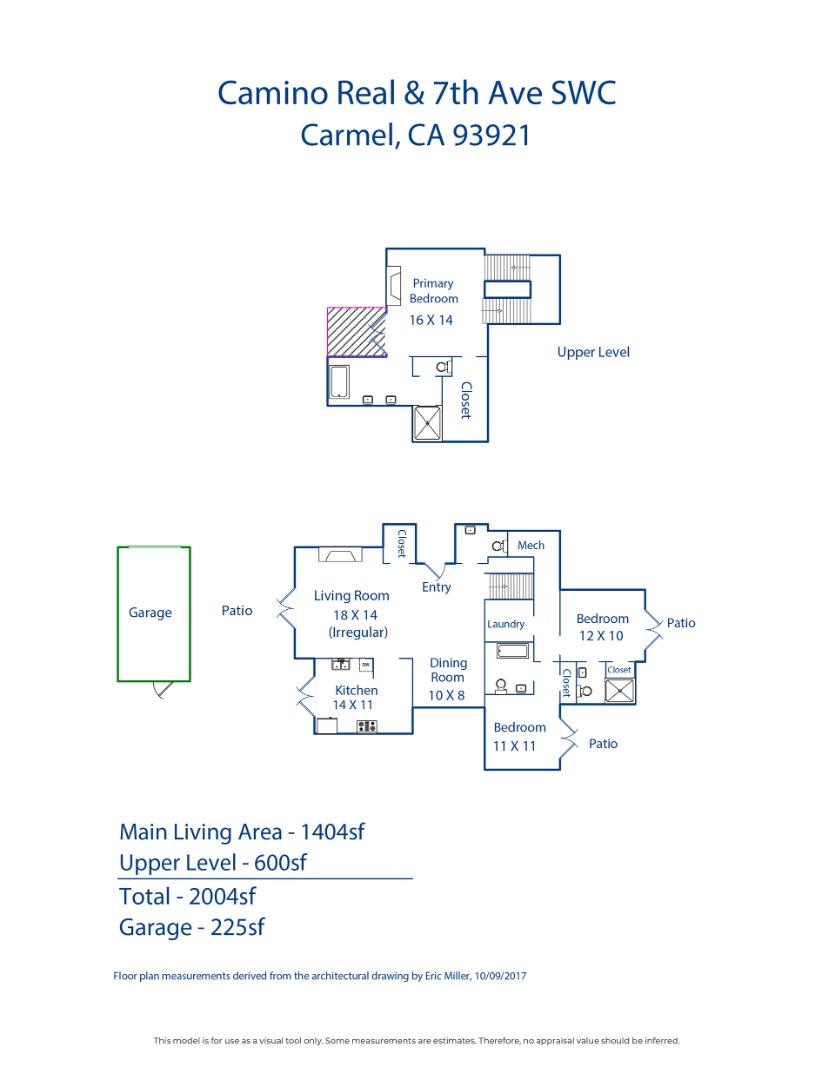 Carmel, California, 93921, United States, 3 Bedrooms Bedrooms, ,4 BathroomsBathrooms,Residential,For Sale,1955029