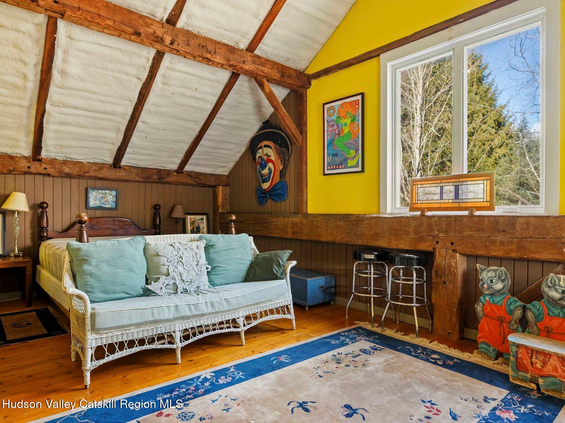 Jewett, New York, 12444, United States, 4 Bedrooms Bedrooms, ,4 BathroomsBathrooms,Residential,For Sale,2003258