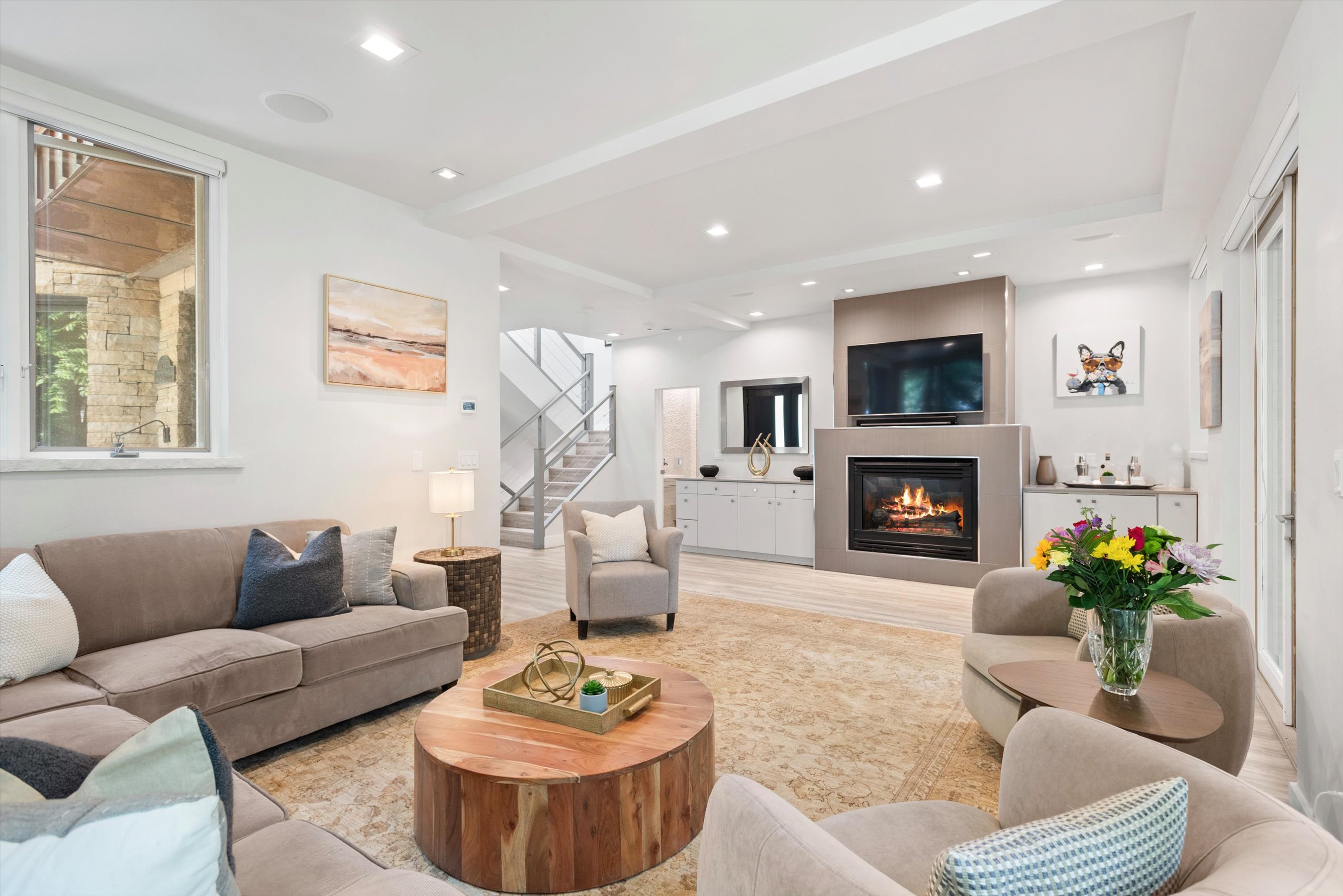  736 W Smuggler Street, Aspen, CO, 81611 - 物件實景