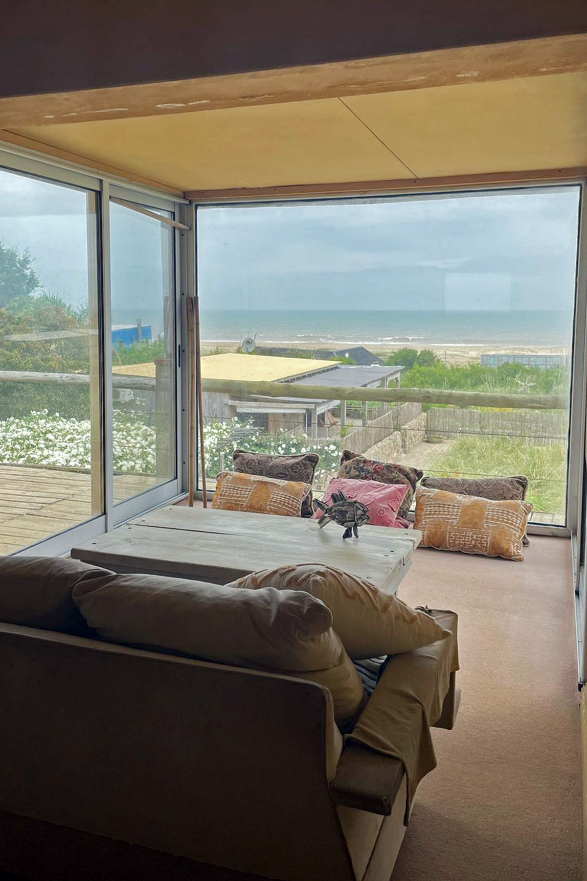  Exclusive Residence in Punta Piedras with Sea View - 物件實景