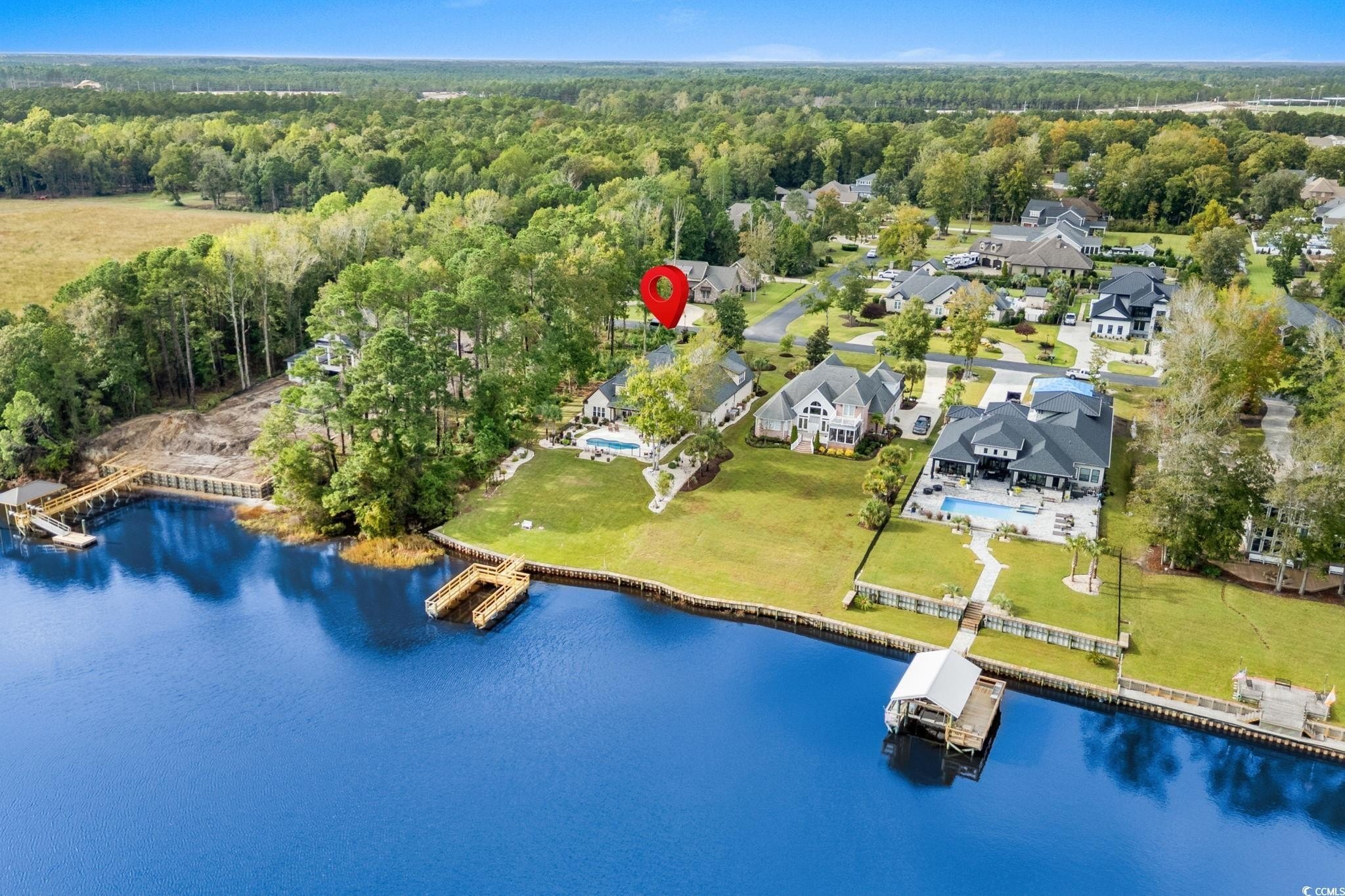 Longs, South Carolina, 29568, United States, 4 Bedrooms Bedrooms, ,4 BathroomsBathrooms,Residential,For Sale,1974347