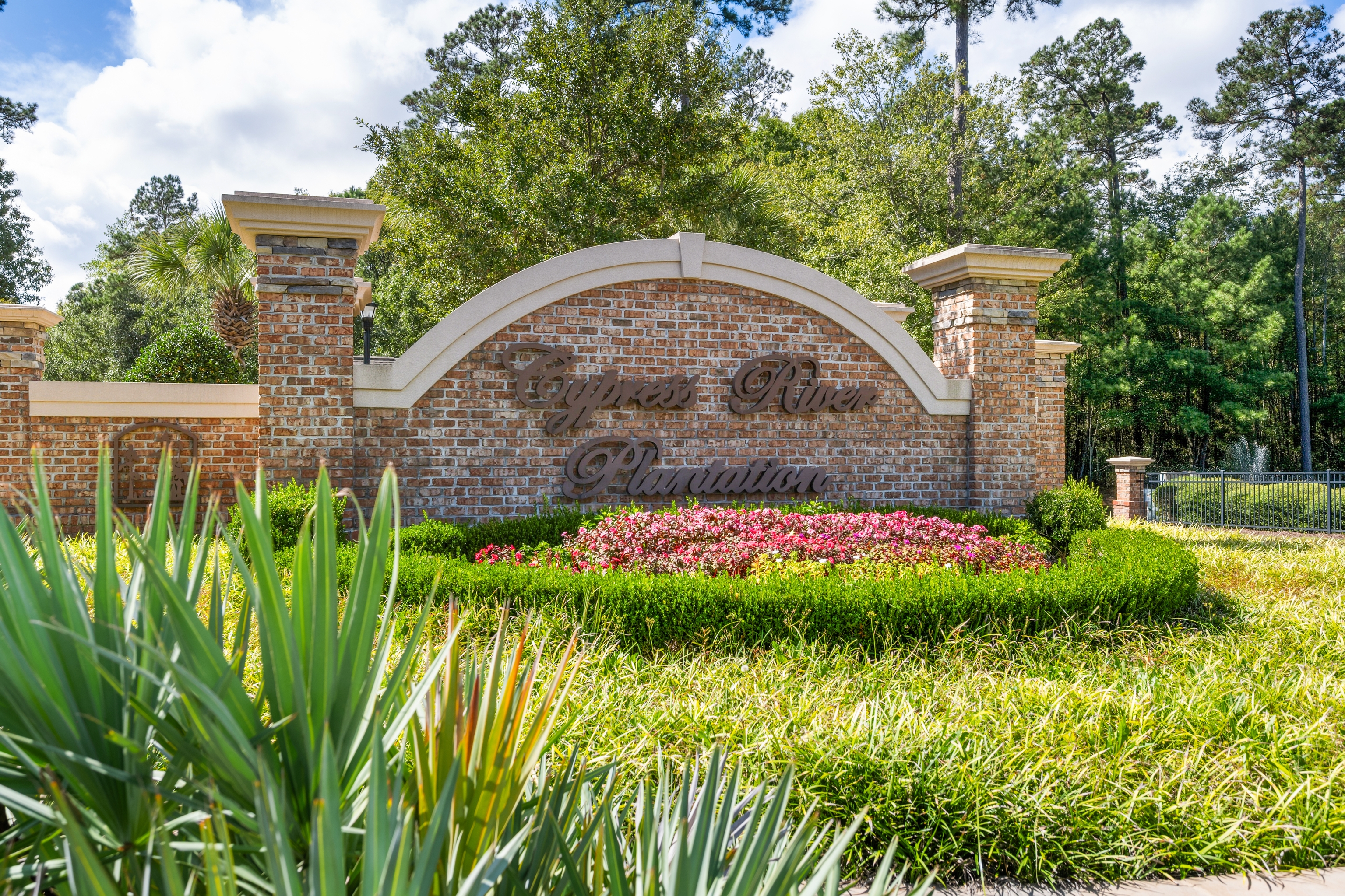  2073 Timmerman Road  Cypress River Plantation - 物件實景