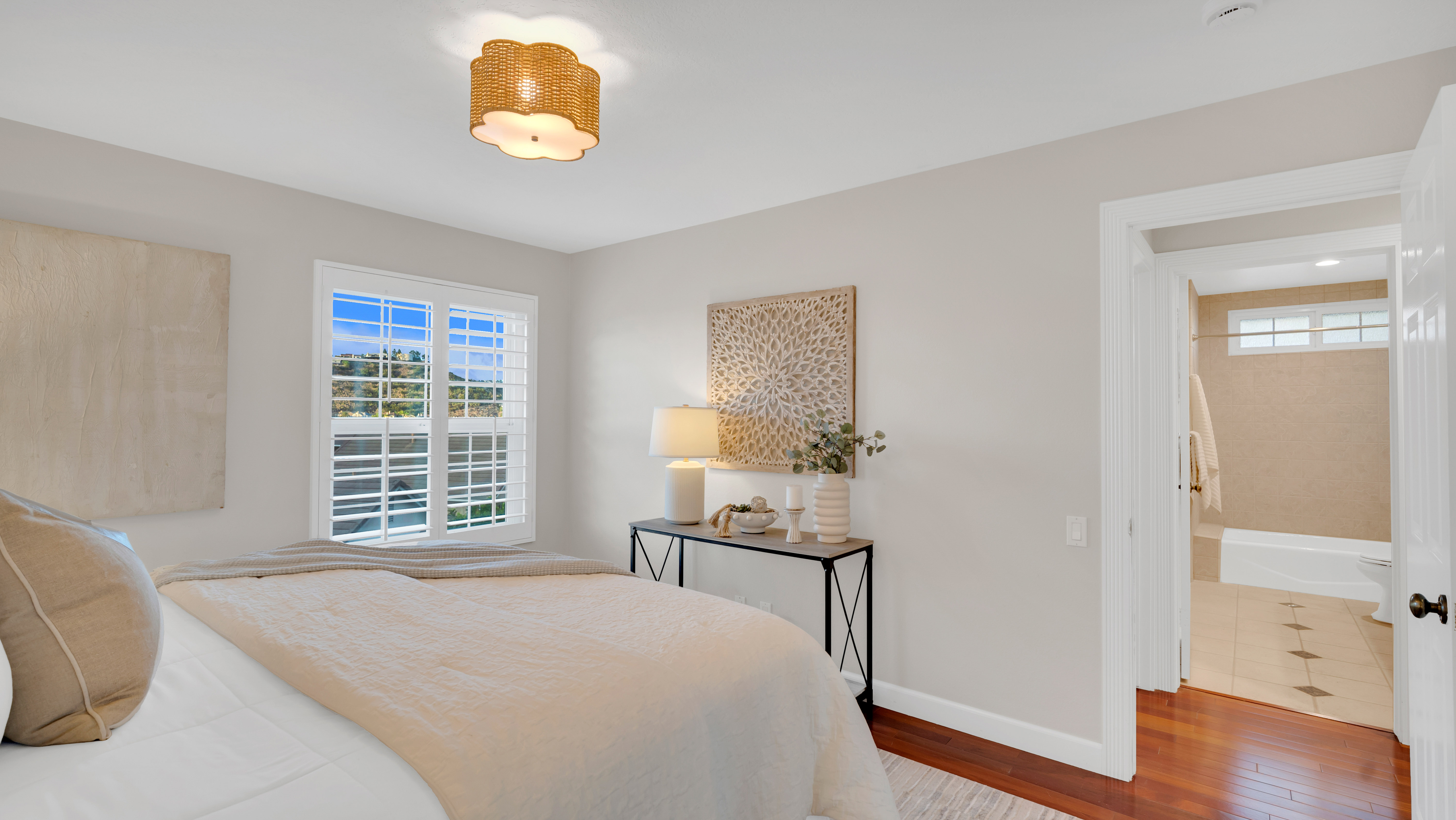  6139 East West View Drive, Orange, CA 92869 - 物件實景
