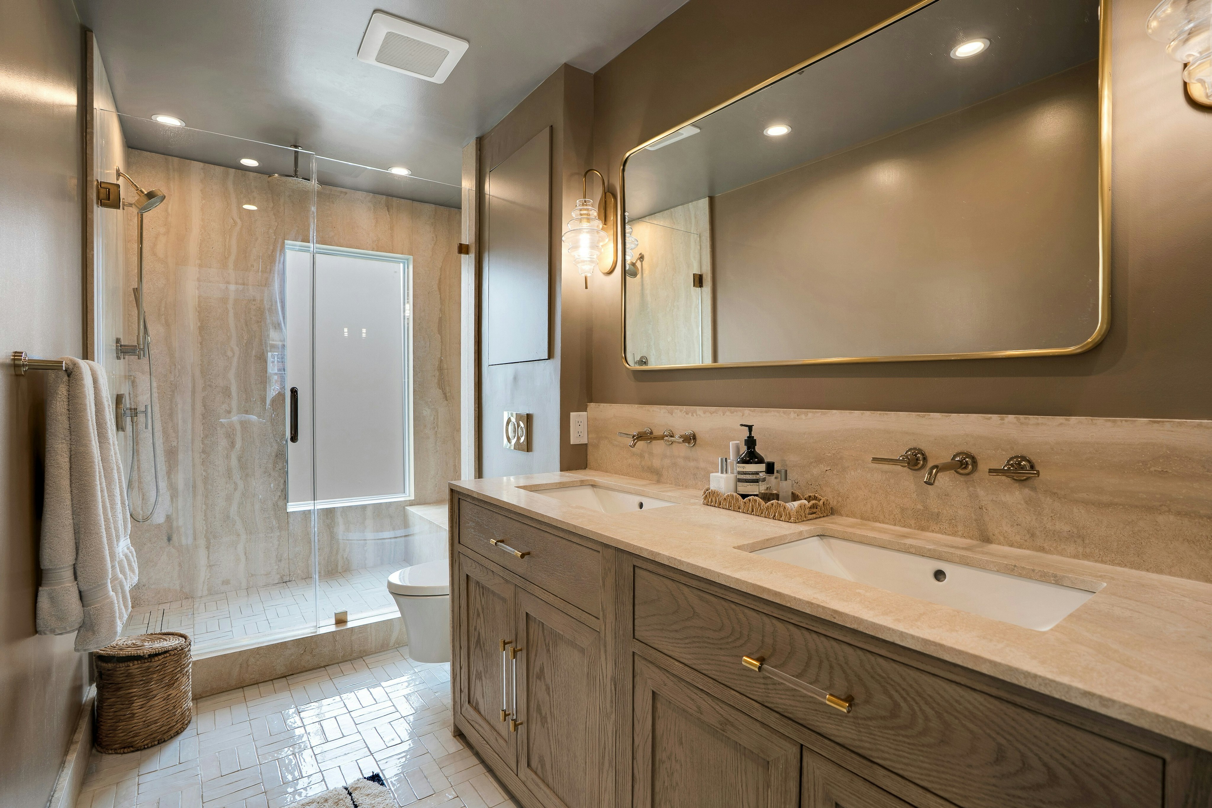  218 8th Street, Jersey city, NJ 07302 - 物件實景