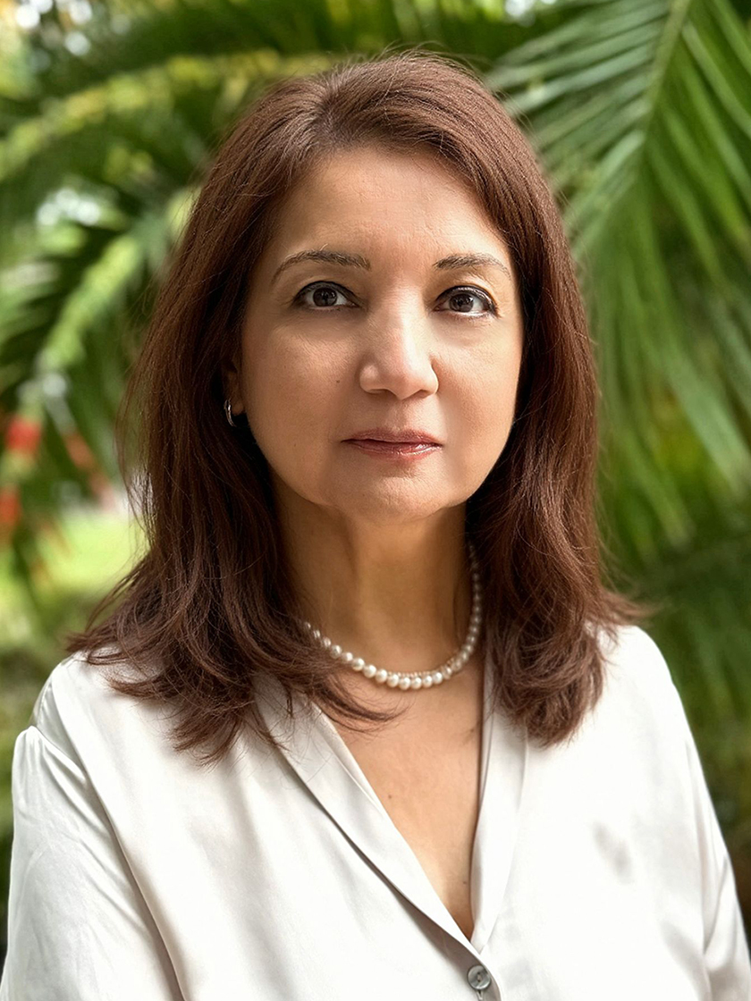 Renuka Chainani