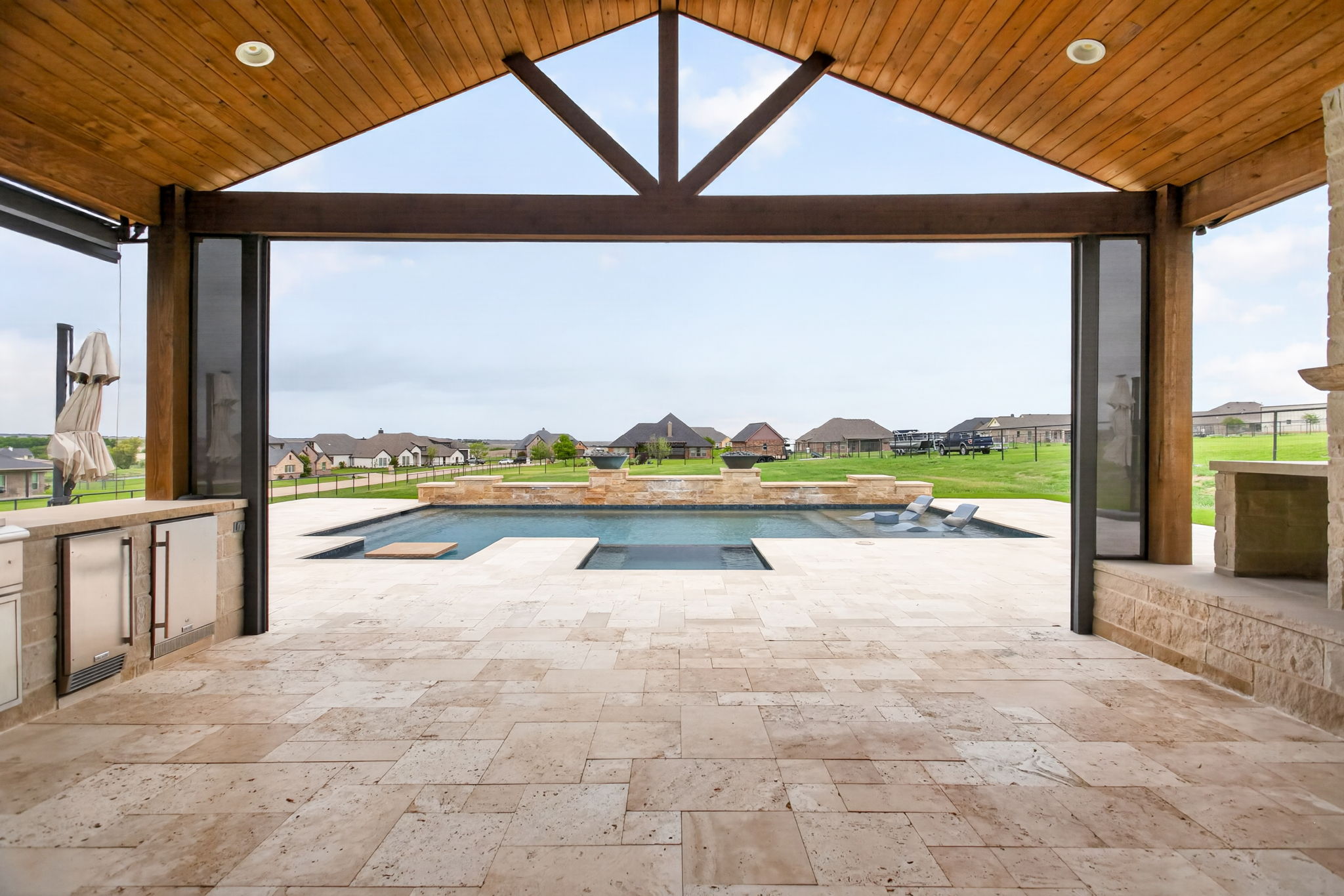  7320 Spring Ranch Court, Godley, TX, 76044 - 物件實景