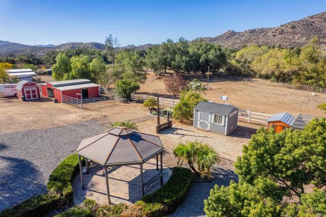 Ramona, California, 92065, United States, 4 Bedrooms Bedrooms, ,4 BathroomsBathrooms,Residential,For Sale,1985737