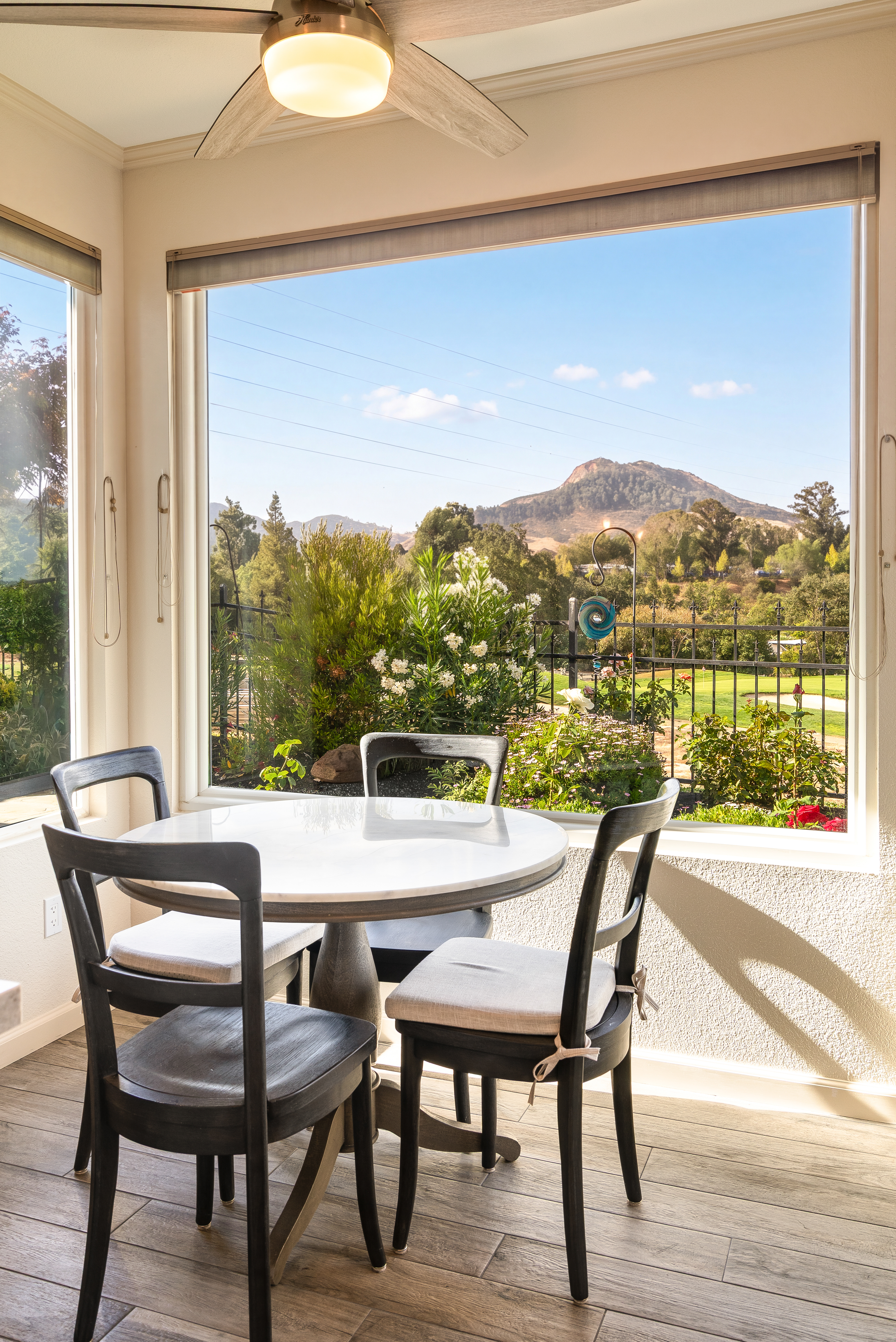  Living in a Postcard of Panoramic Green Views and Mount Diablo - 物件實景
