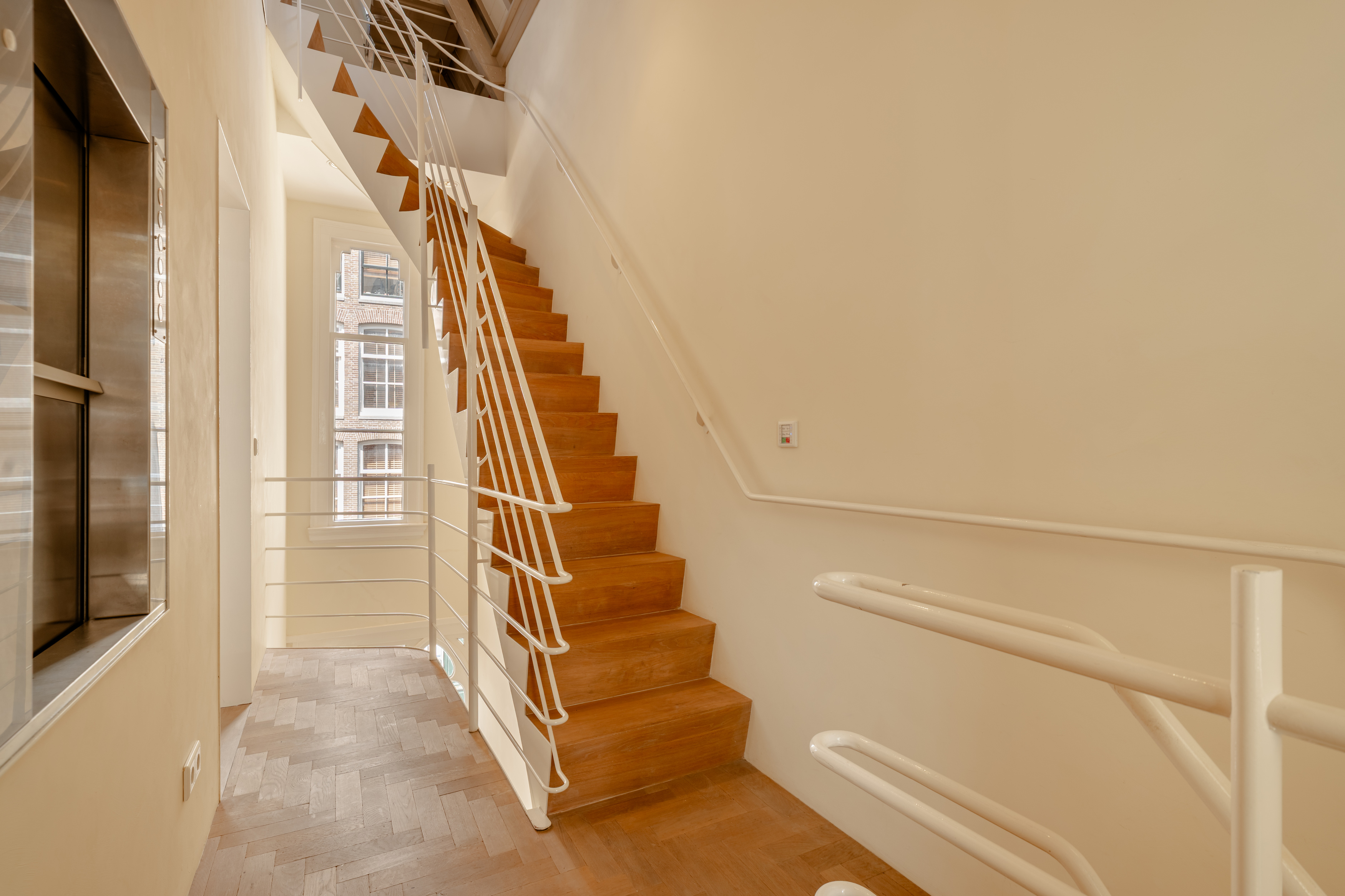  Berenstraat 7 (Amsterdams Welvaren), 1016GC Amsterdam - 物件實景
