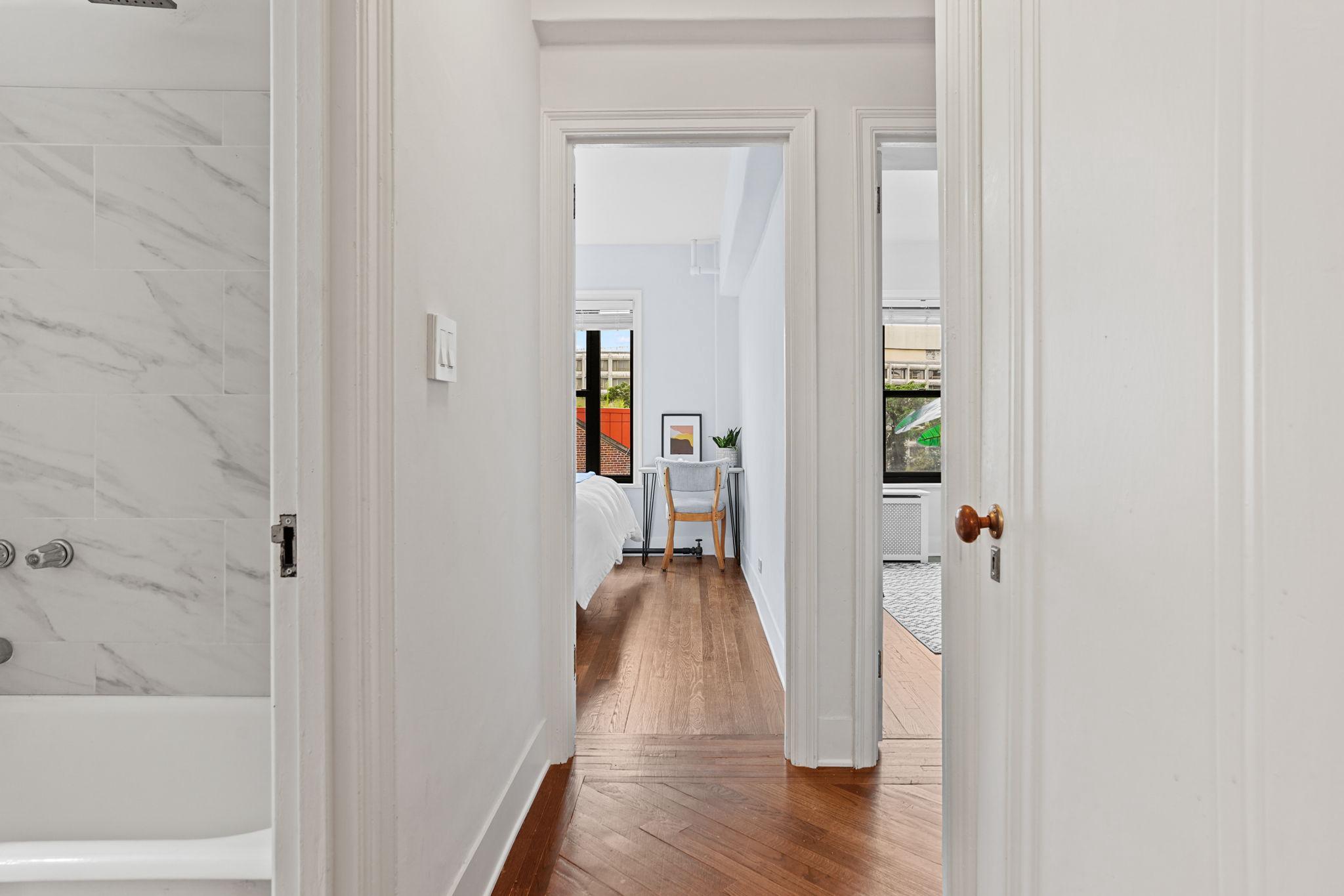  2100 19th Street NW, Washington, DC, 20009 - 物件實景