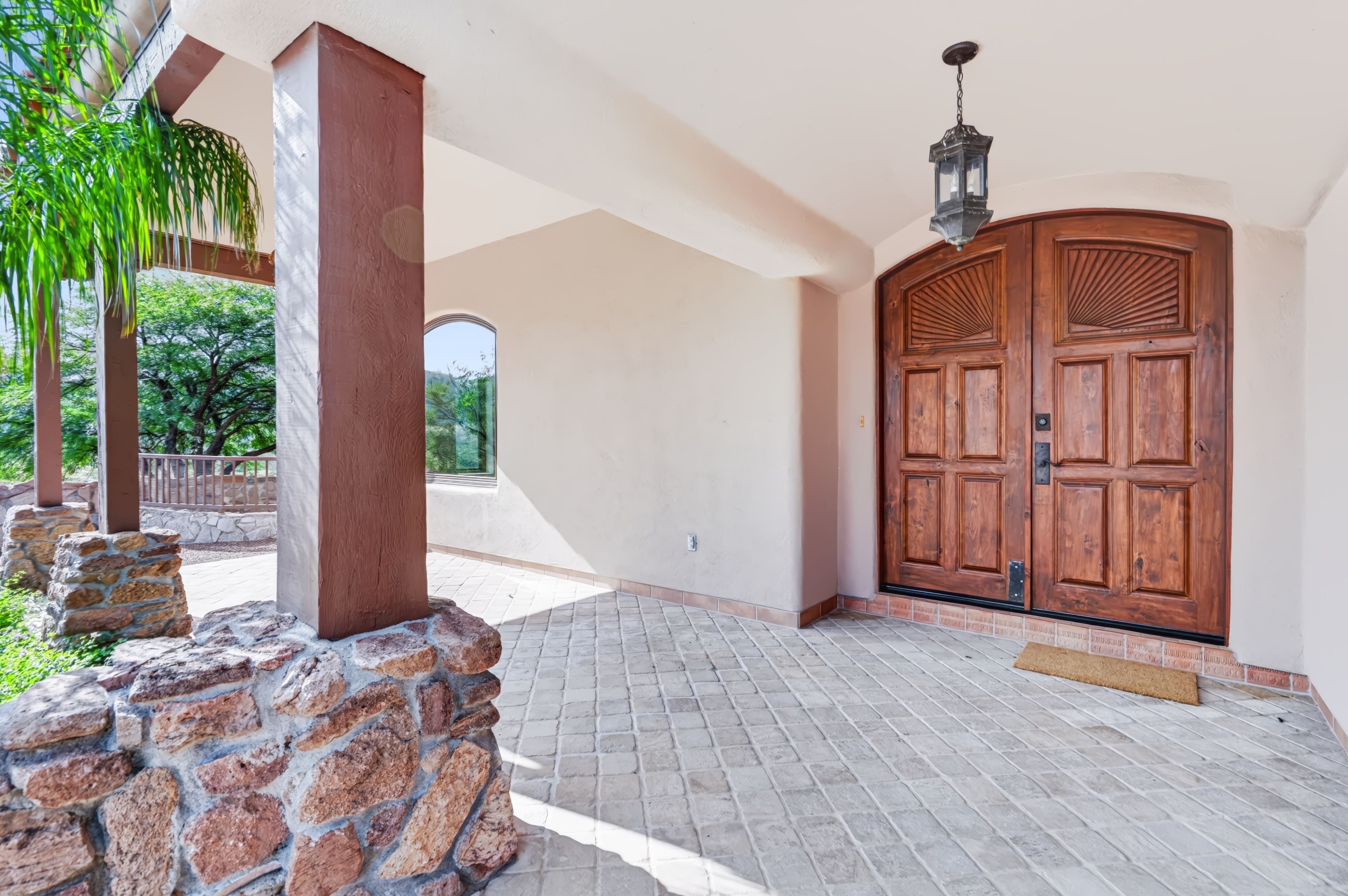  1052 Morning Star Drive¦Tubac, AZ - 物件實景