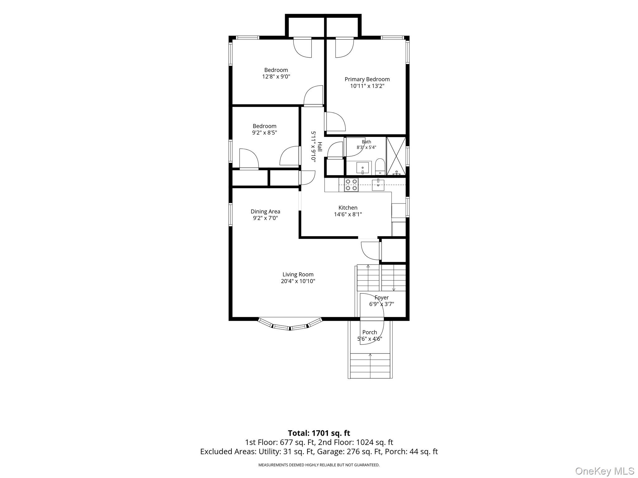  3273 5th Street, Oceanside, NY, 11572 - 物件實景