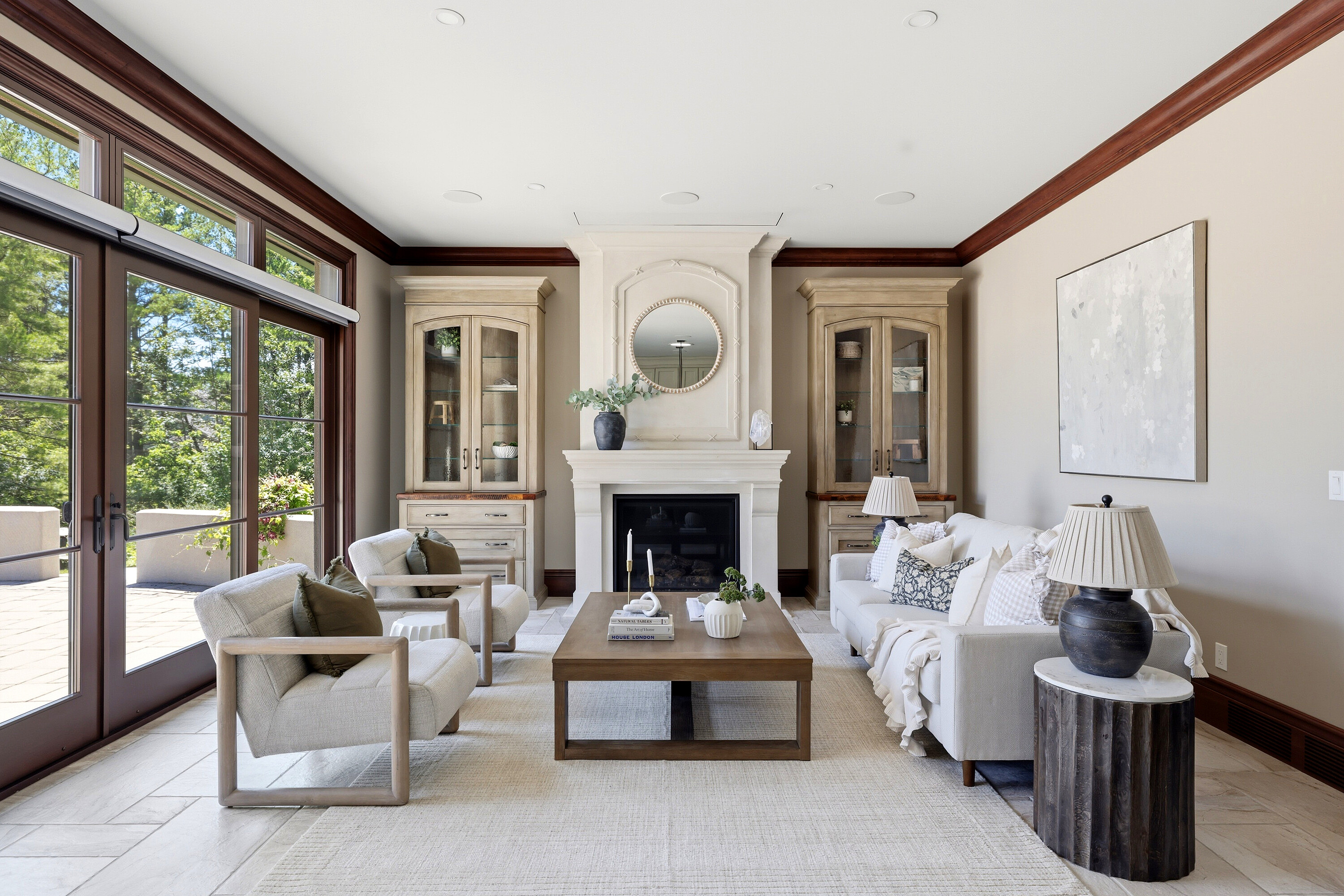  Custom Elegance Home - 物件實景