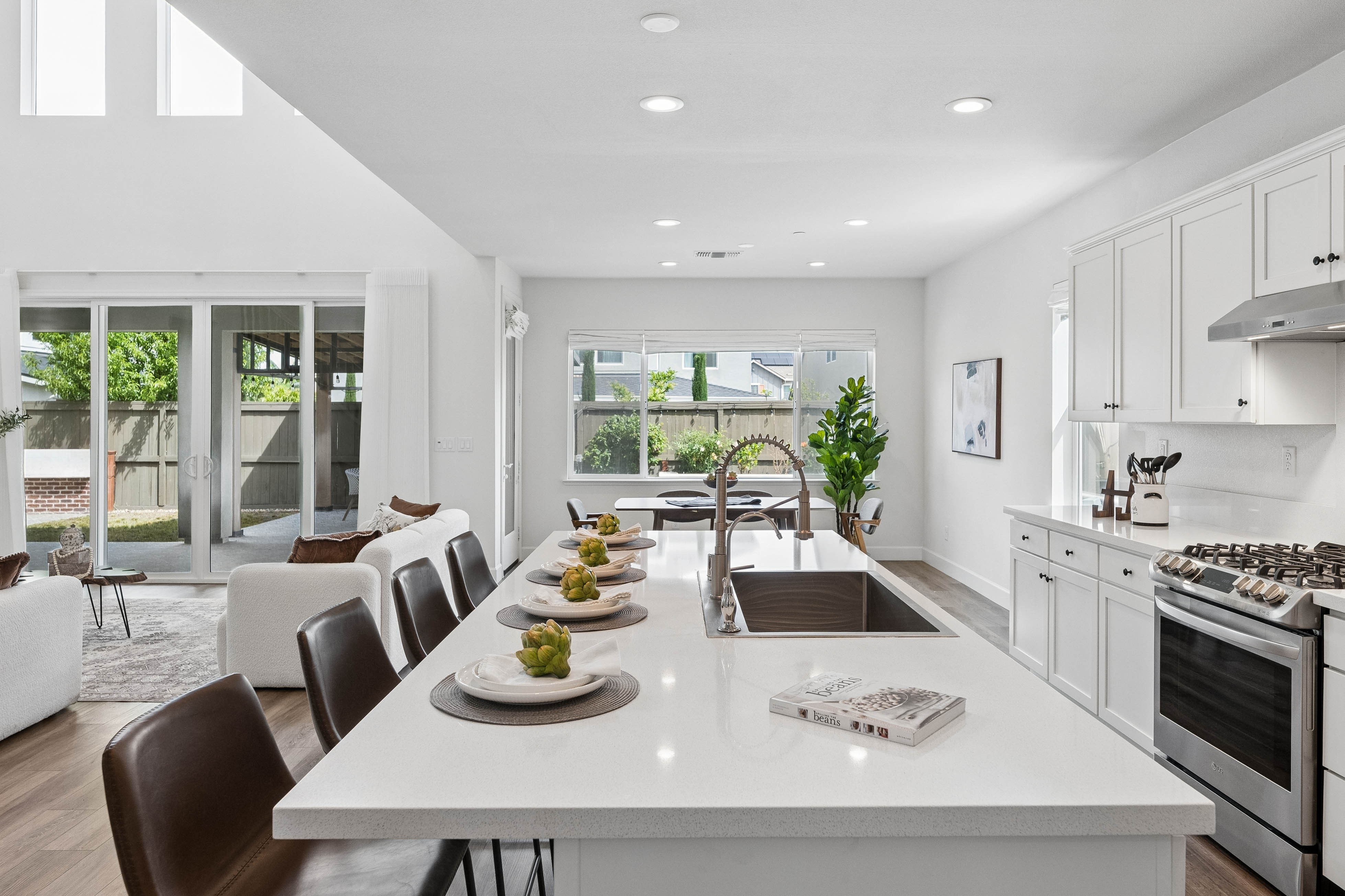  Elevated Living Meets Modern Comfort - 物件實景