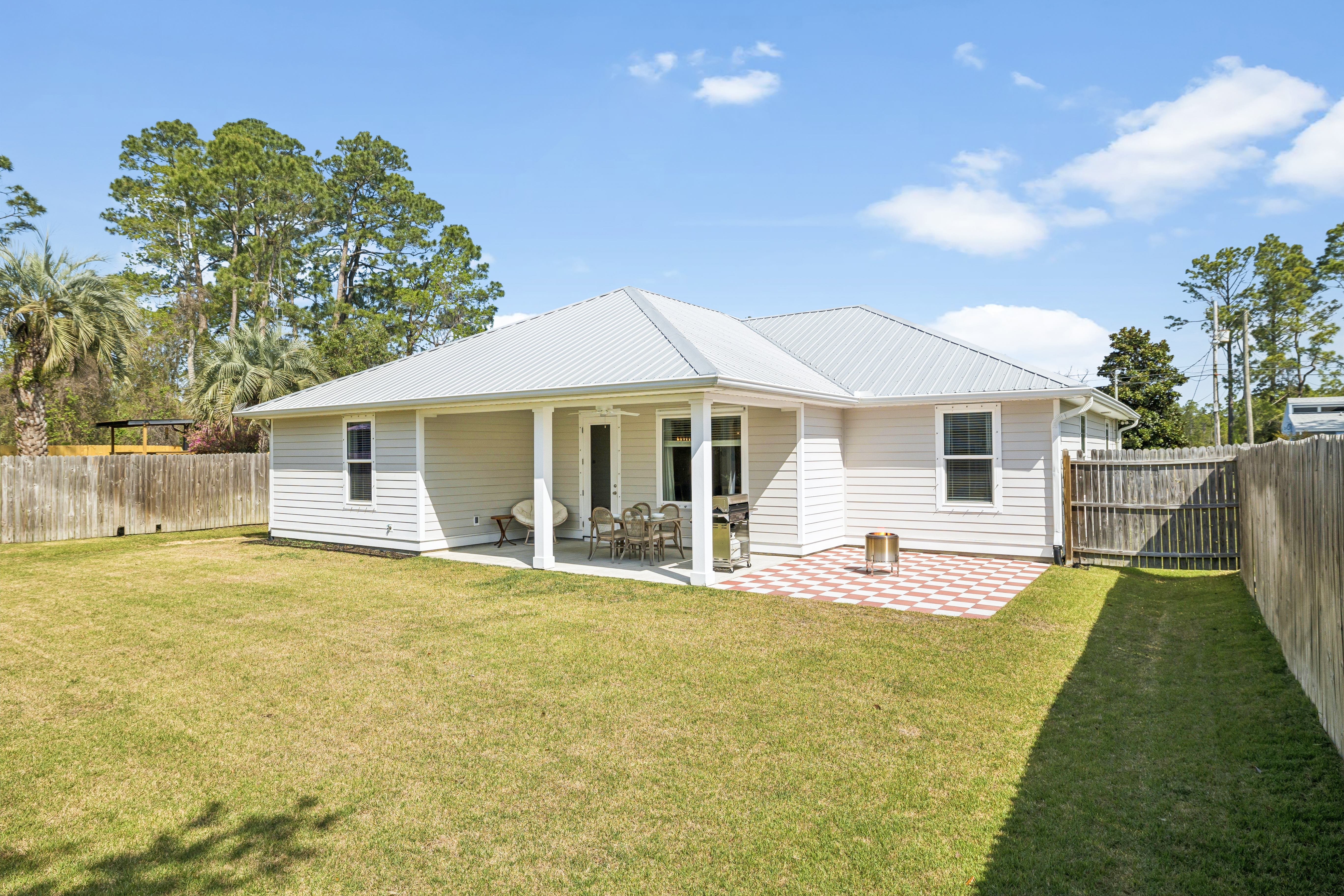  Well-Located Coastal Retreat in Panama City Beach - 物件實景