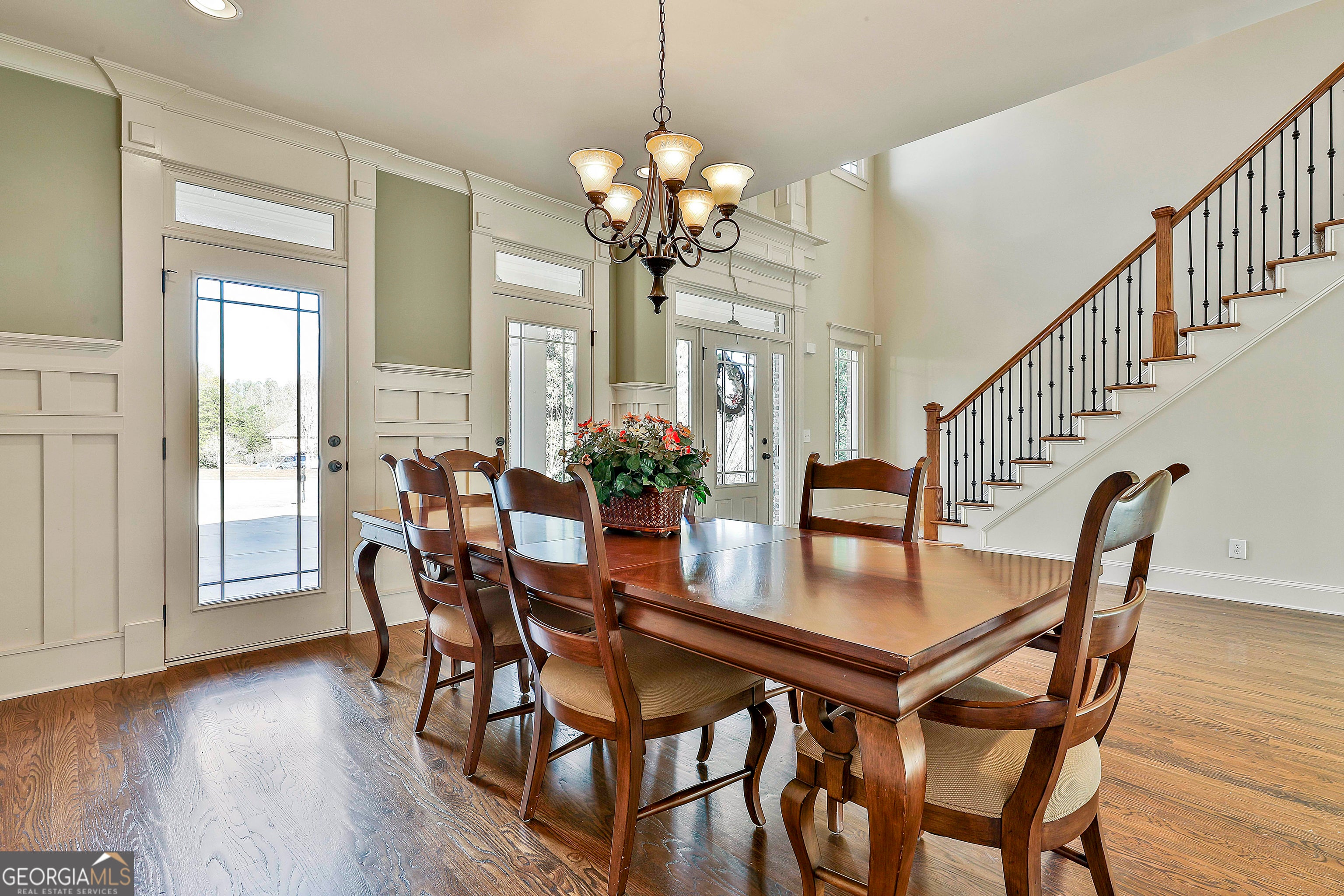 Douglasville, Georgia, 30135, United States, 5 Bedrooms Bedrooms, ,4 BathroomsBathrooms,Residential,For Sale,1999896