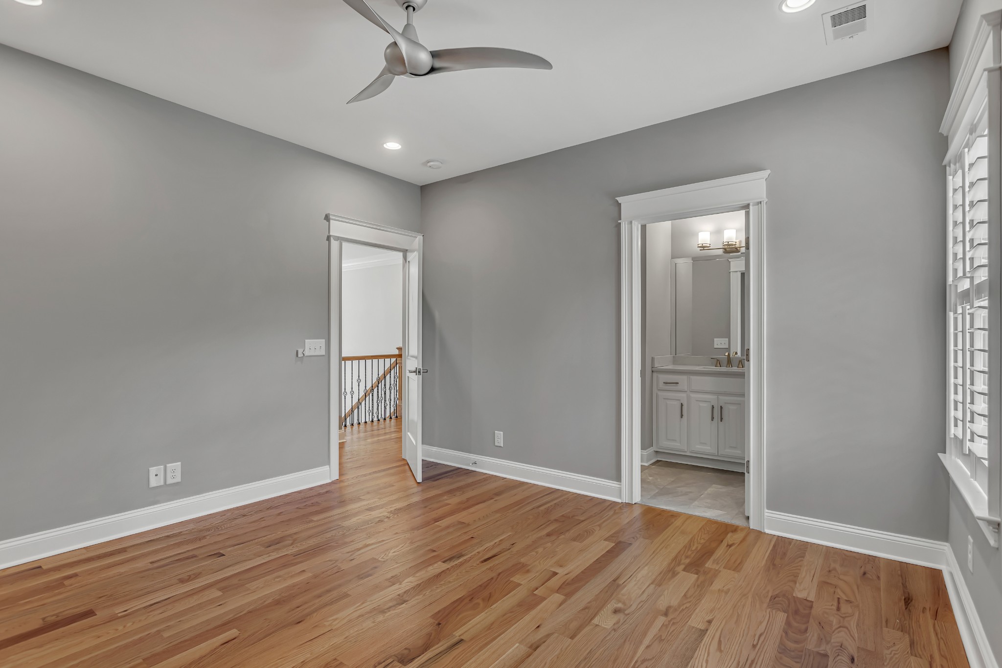  1018B Downey Dr, Nashville, TN, 37205 - 物件實景
