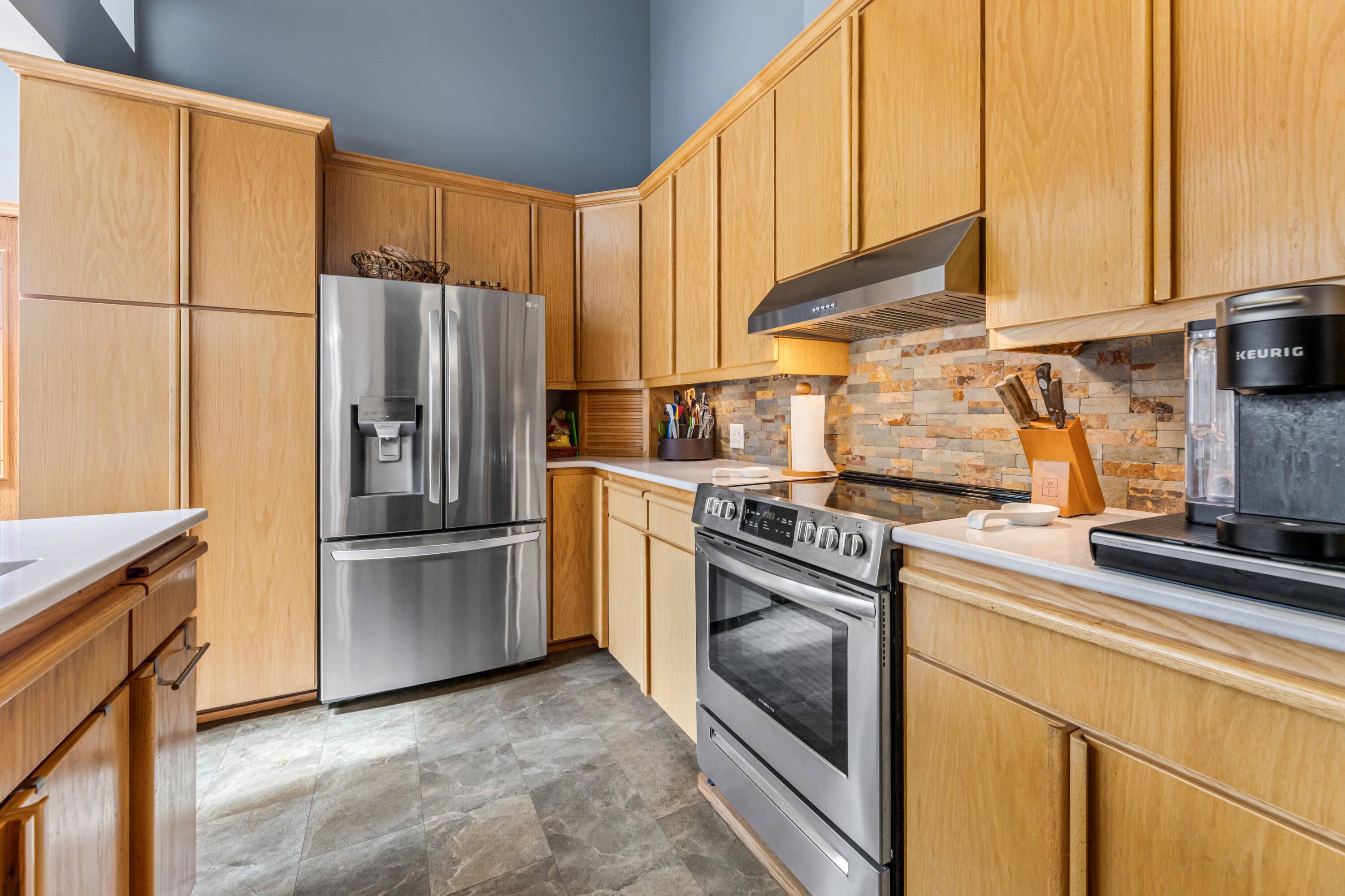 Buffalo, Wisconsin, 54629, United States, 4 Bedrooms Bedrooms, ,4 BathroomsBathrooms,Residential,For Sale,1903287