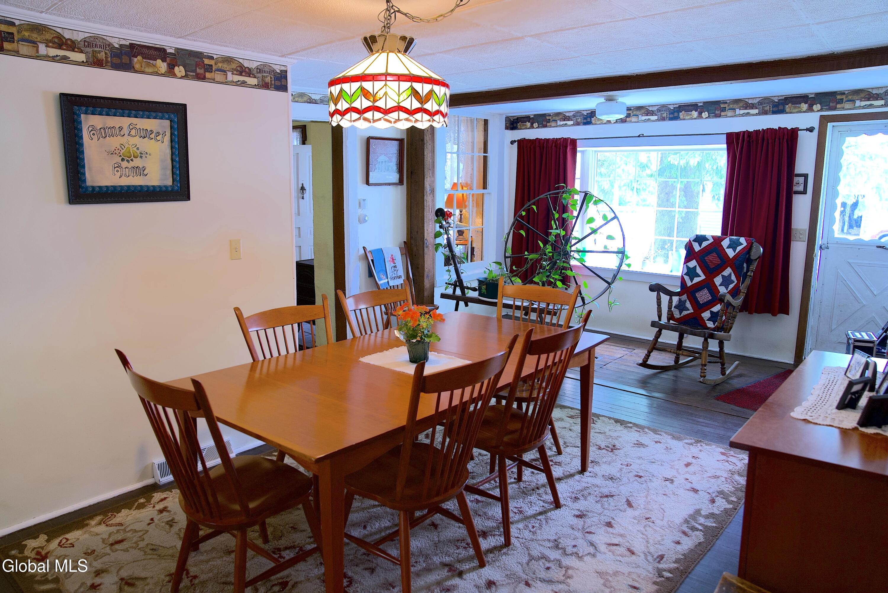 Wright, New York, 12053, United States, 5 Bedrooms Bedrooms, ,3 BathroomsBathrooms,Residential,For Sale,2049313