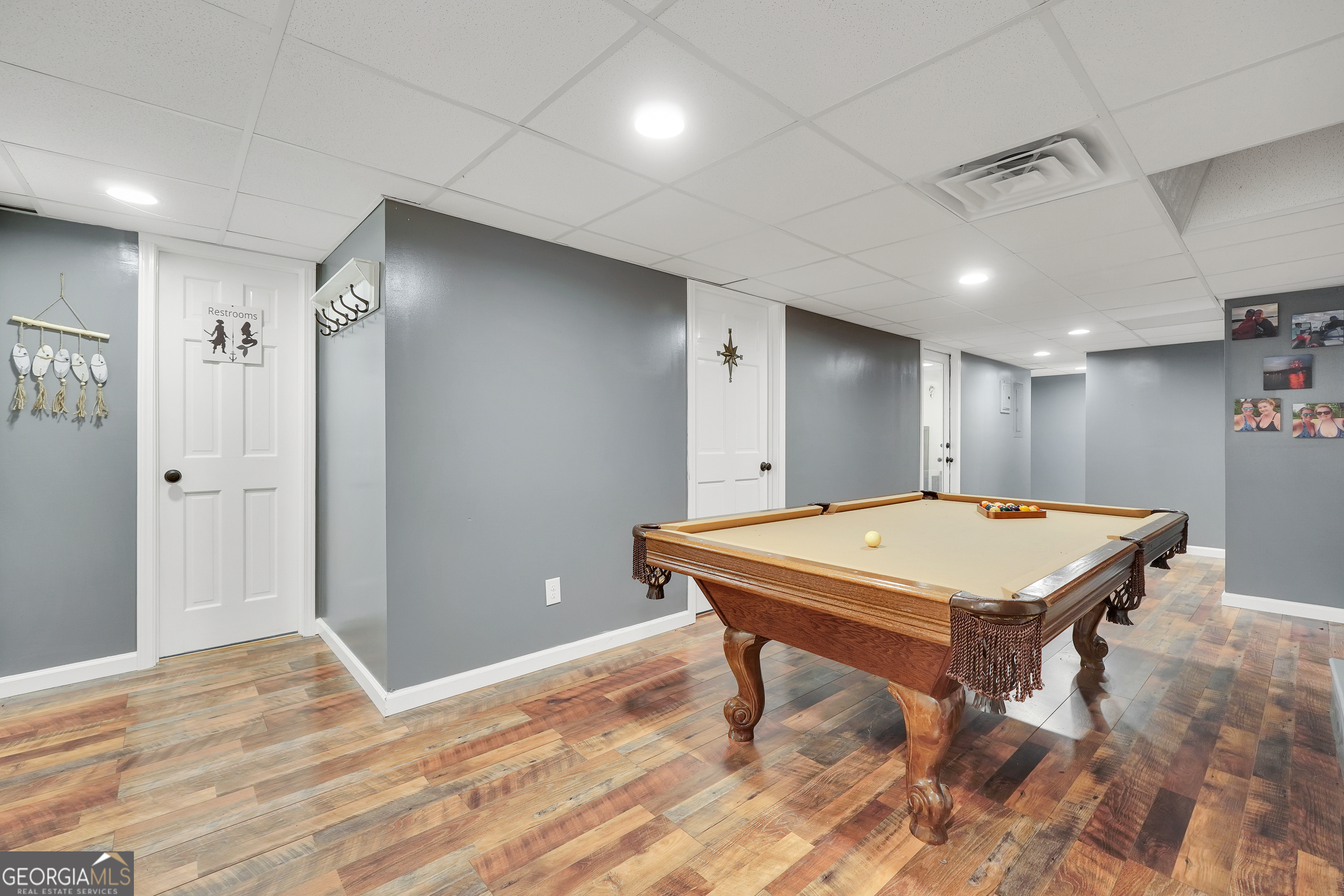 Monticello, Georgia, 31064, United States, 5 Bedrooms Bedrooms, ,4 BathroomsBathrooms,Residential,For Sale,1989944