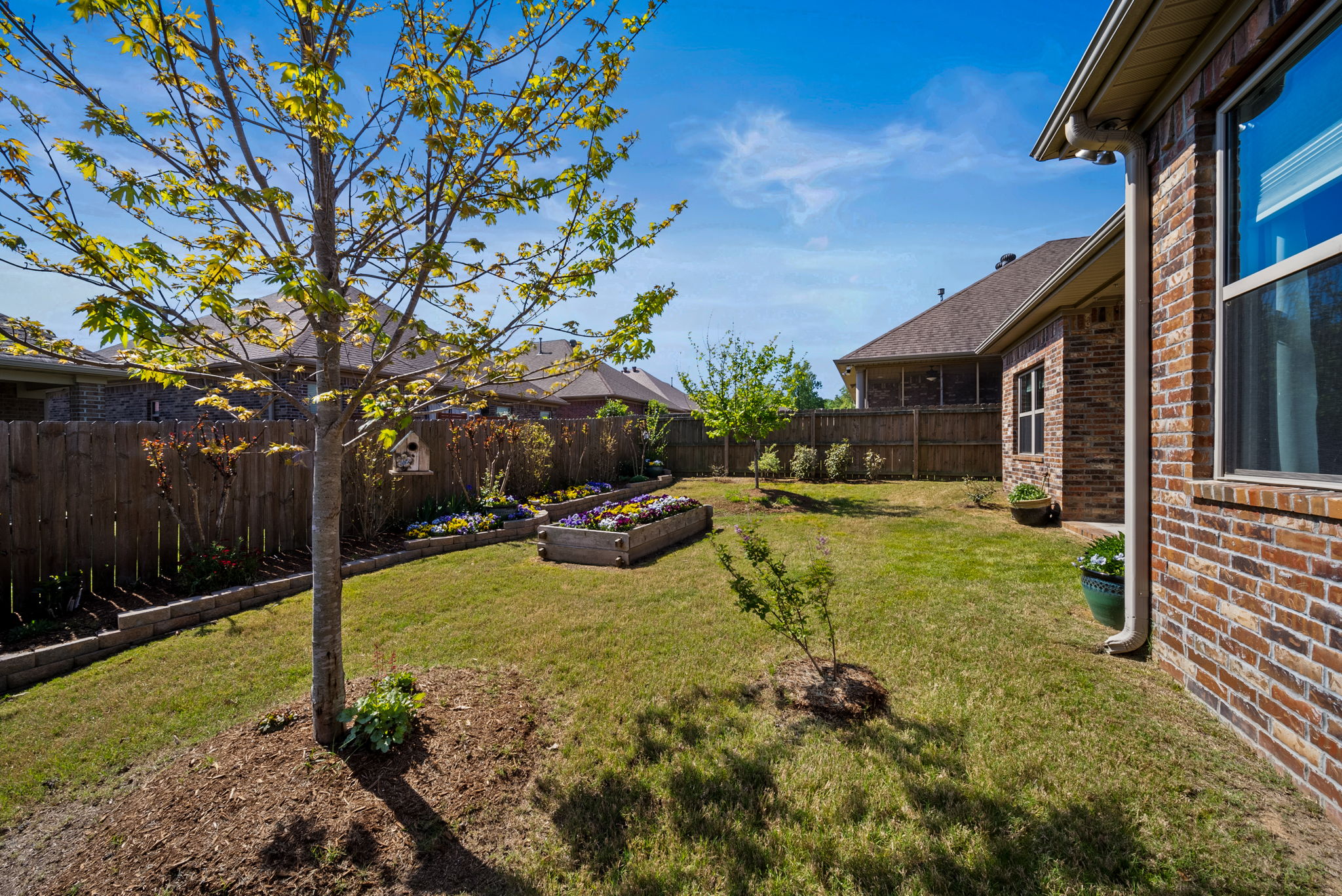  227 Nantucket, Maumelle, AR, 72113 - 物件實景