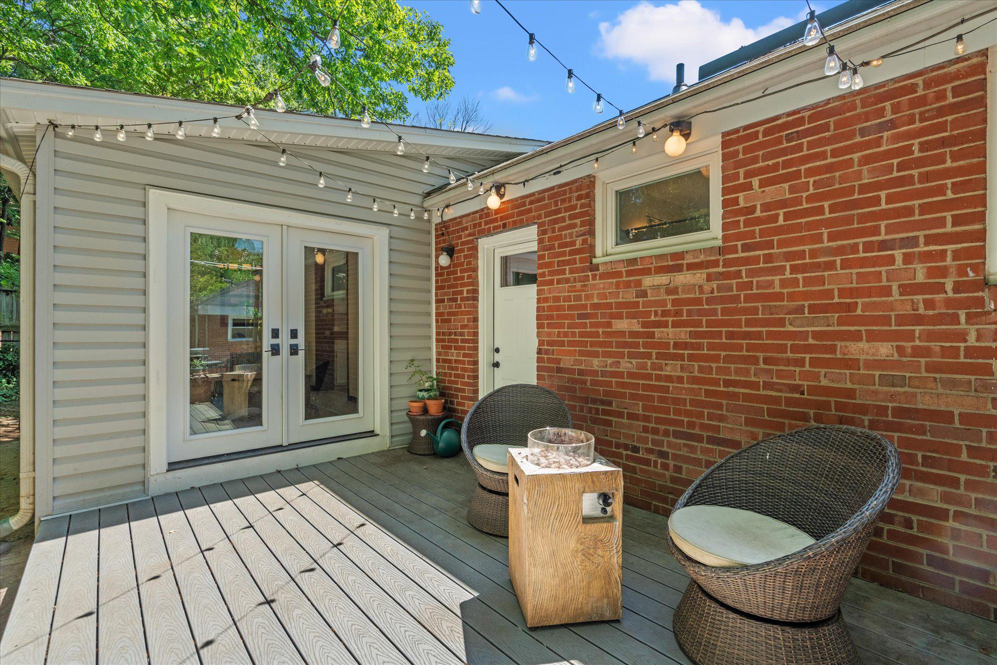  3117 King Street, Alexandria, VA, 22302 - 物件實景