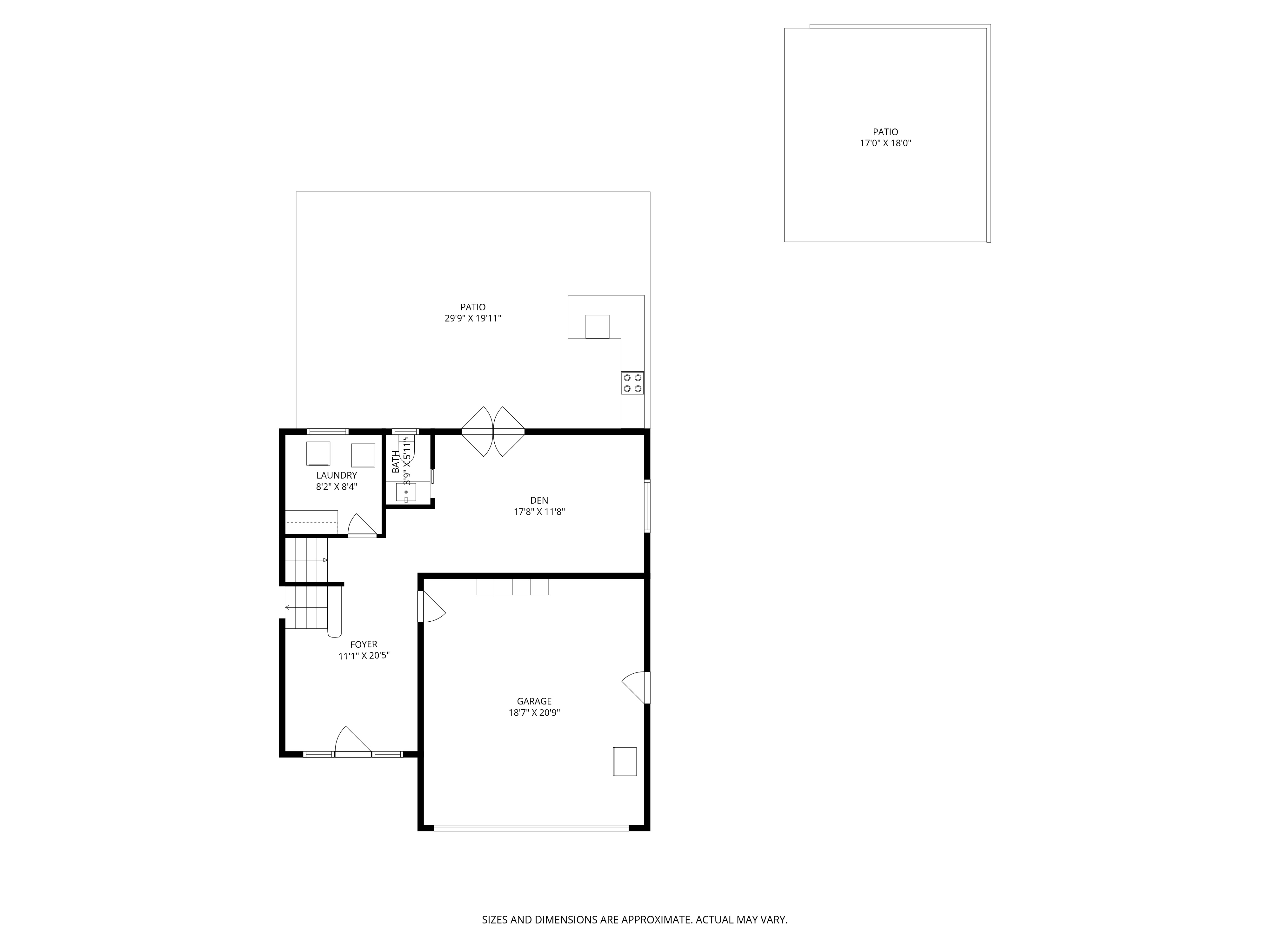  38 Byway - 物件實景