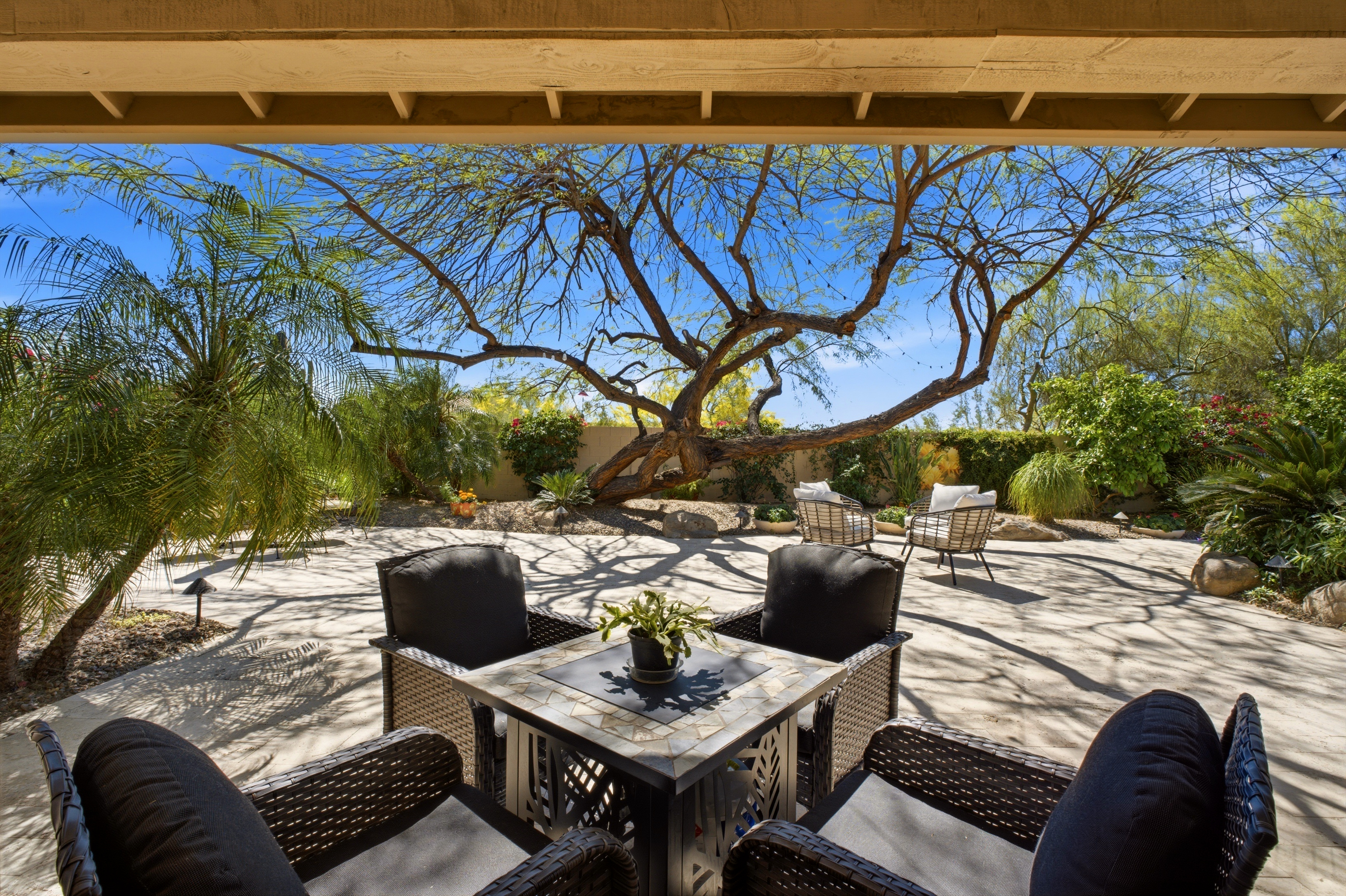  9357 E Taro Lane  Scottsdale, AZ - 物件實景