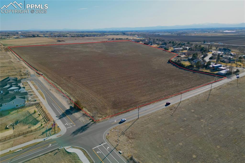 Brighton, Colorado, 80601, United States, ,Land,For Sale,1745772