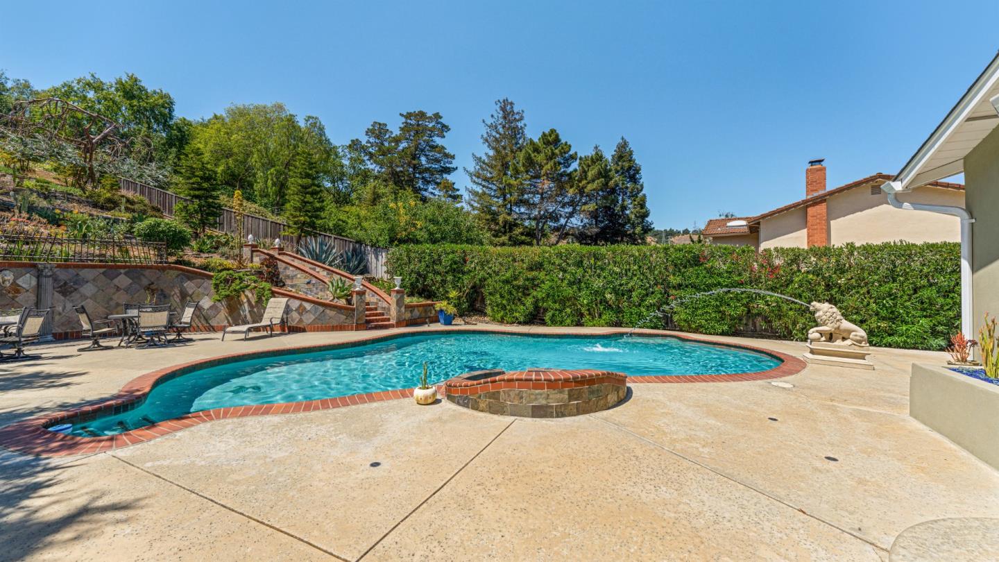 San Jose - Blossom Valley, California, 95123, United States, 3 Bedrooms Bedrooms, ,2 BathroomsBathrooms,Residential,For Sale,1742904