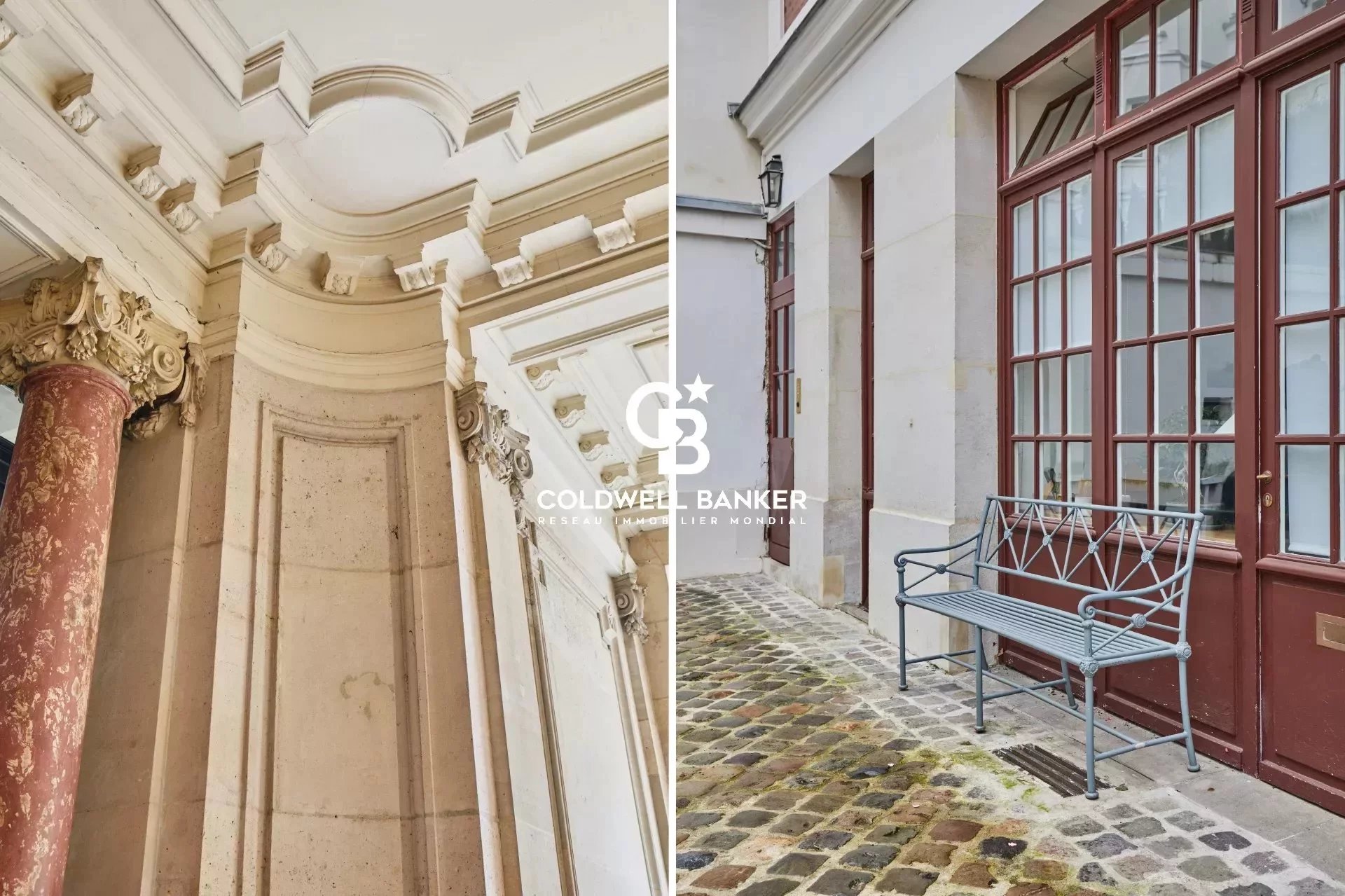 Paris 7th, Île-de-France, 75007, FR, 1 Bedroom Bedrooms, ,2 BathroomsBathrooms,Residential,For Sale,1637408