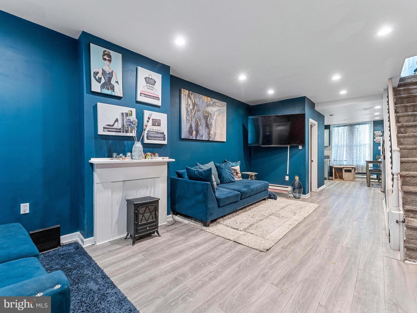 Oakdale St, Philadelphia, PA 19132 #1