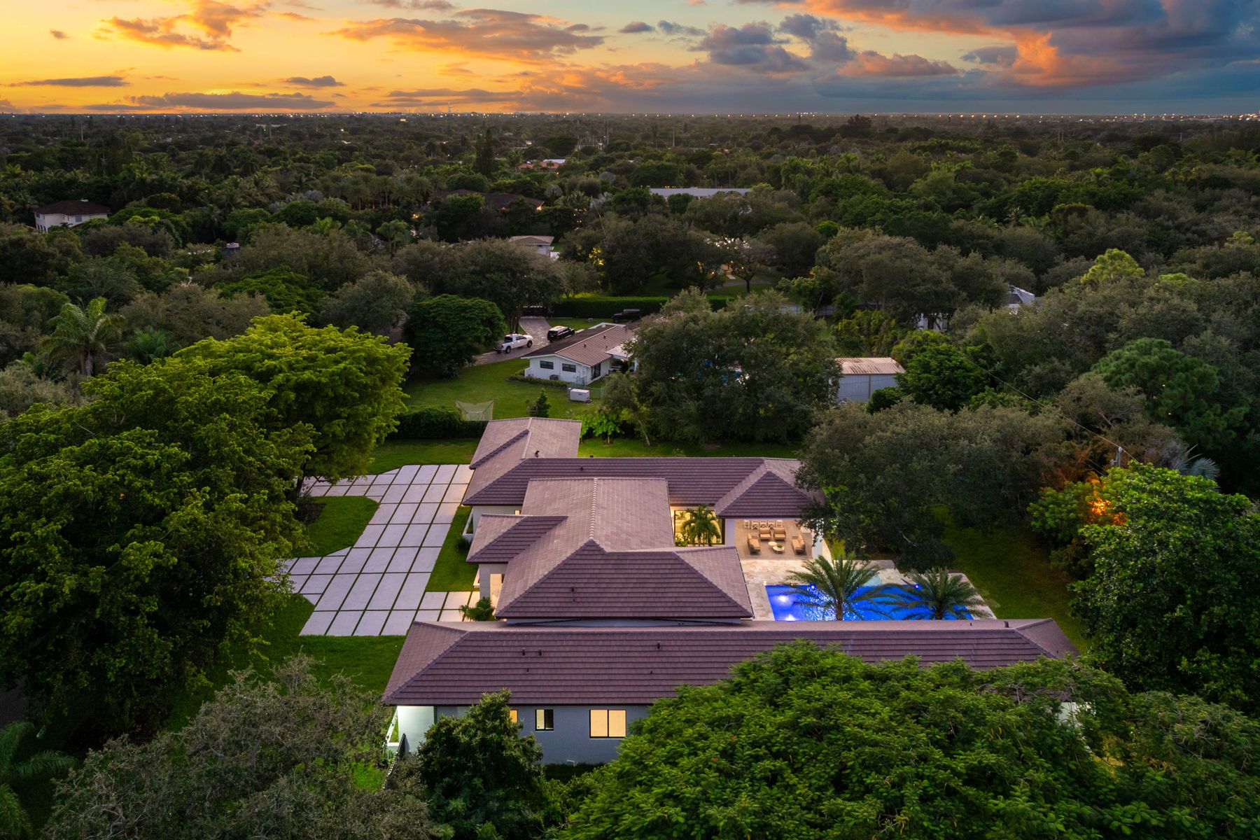  9475 SW 117th Ter, Miami, FL, 33176 - 物件實景