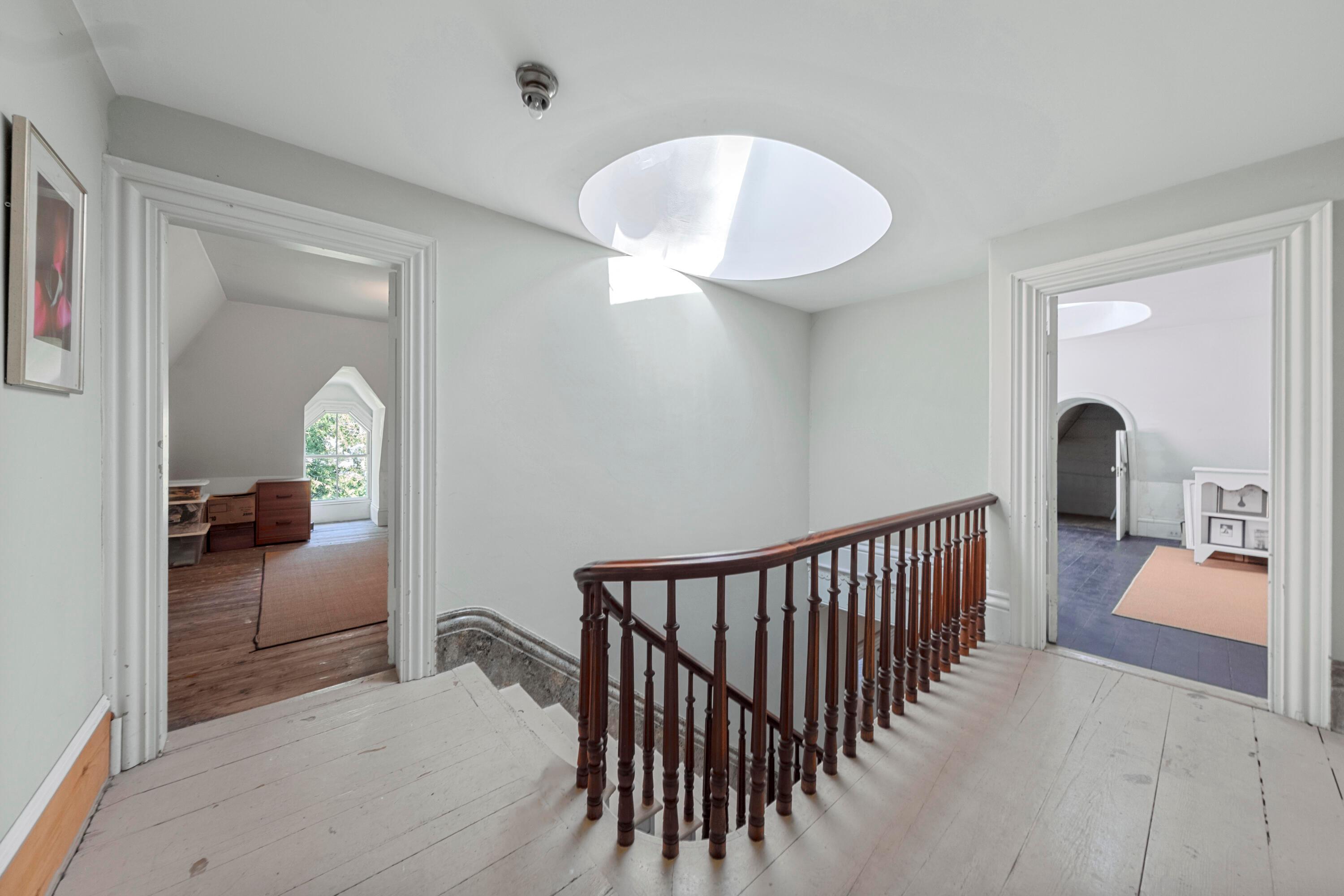  208 High Street - 物件實景